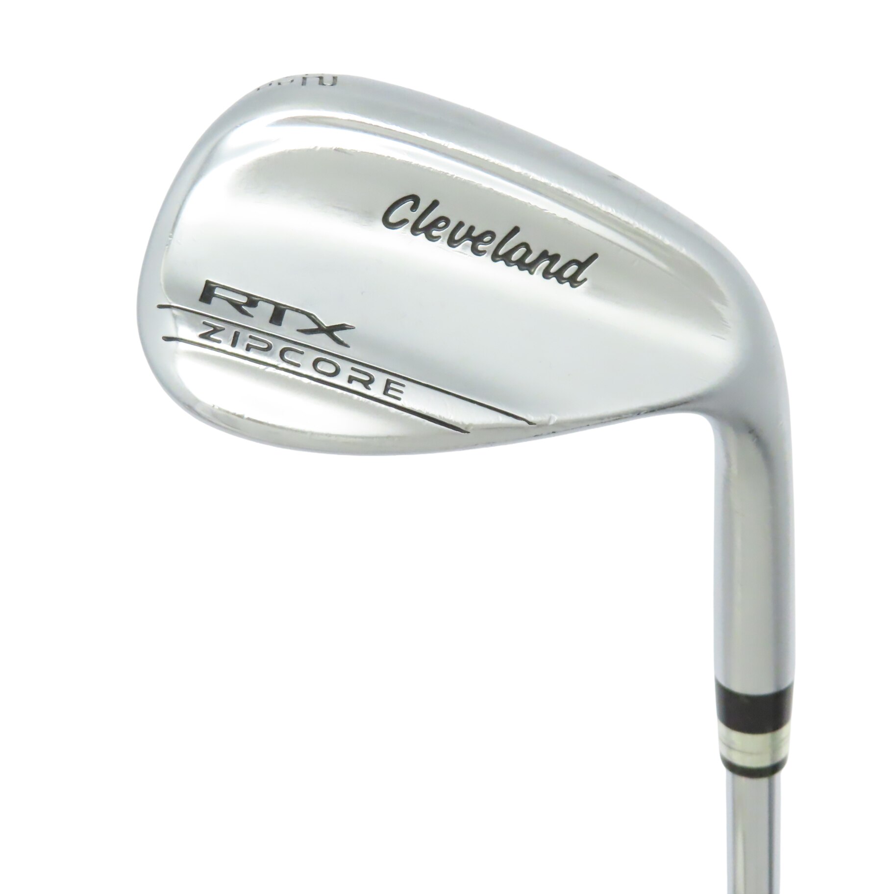 中古】RTX ジップコア ツアーサテン ウェッジ Dynamic Gold 95 VSS PRO