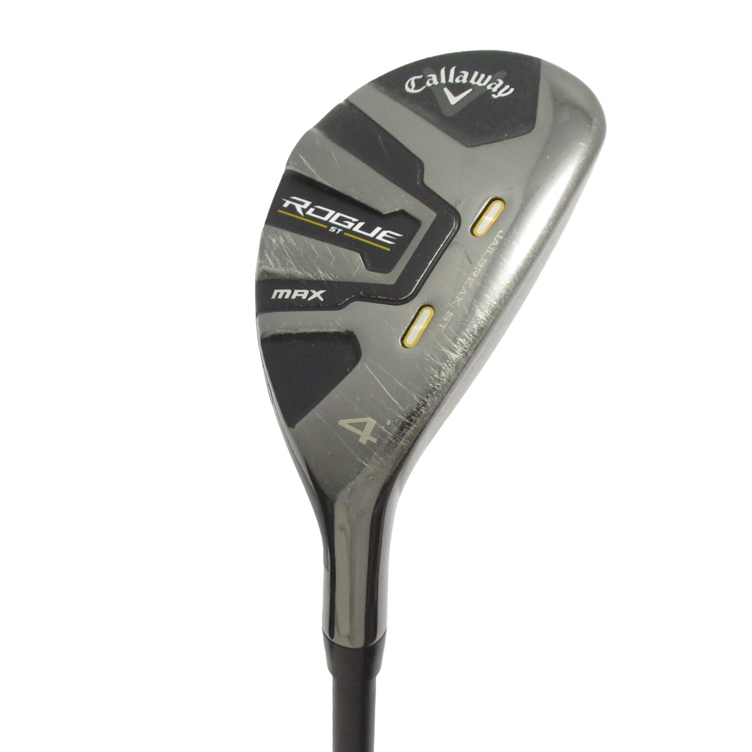 中古】ローグ ST MAX ユーティリティ VENTUS 5 for Callaway 20 R D
