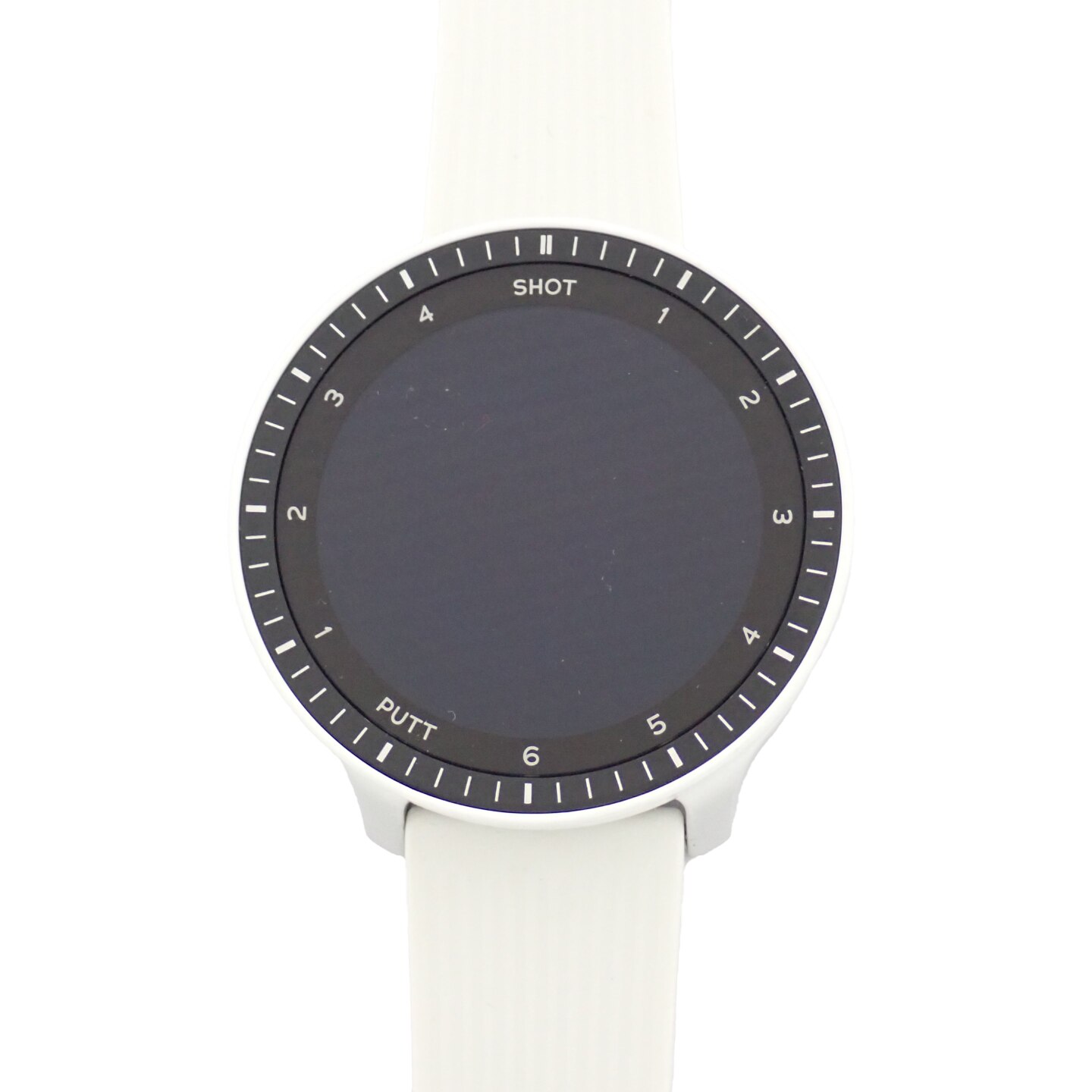 VOICE-CADDIE-T-ULTRA-ホワイト T-Ultra > ボイスキャディ