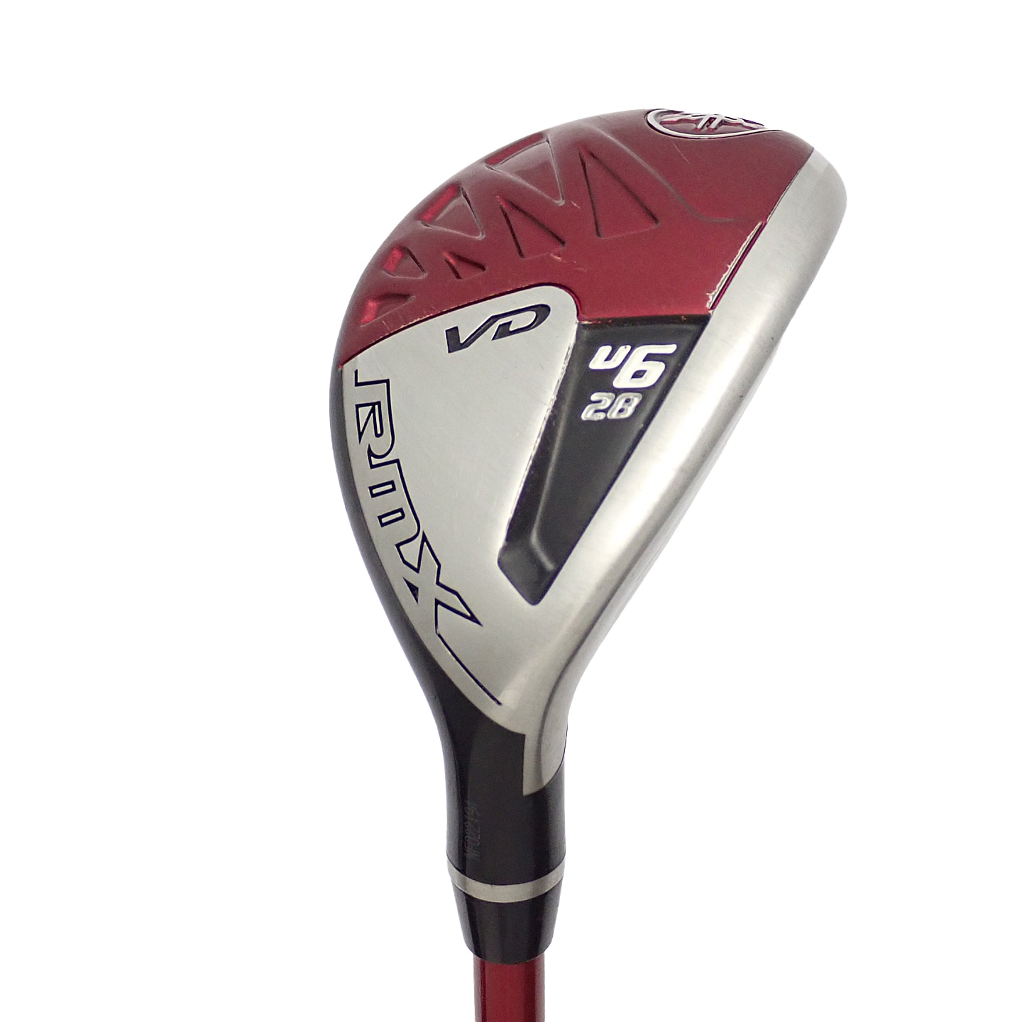 YAMAHA RMX ユーティリティ U5 22° YAMAHA ヤマハ 中古ユーティリティ RMX UT 2019 U5 22°の商品