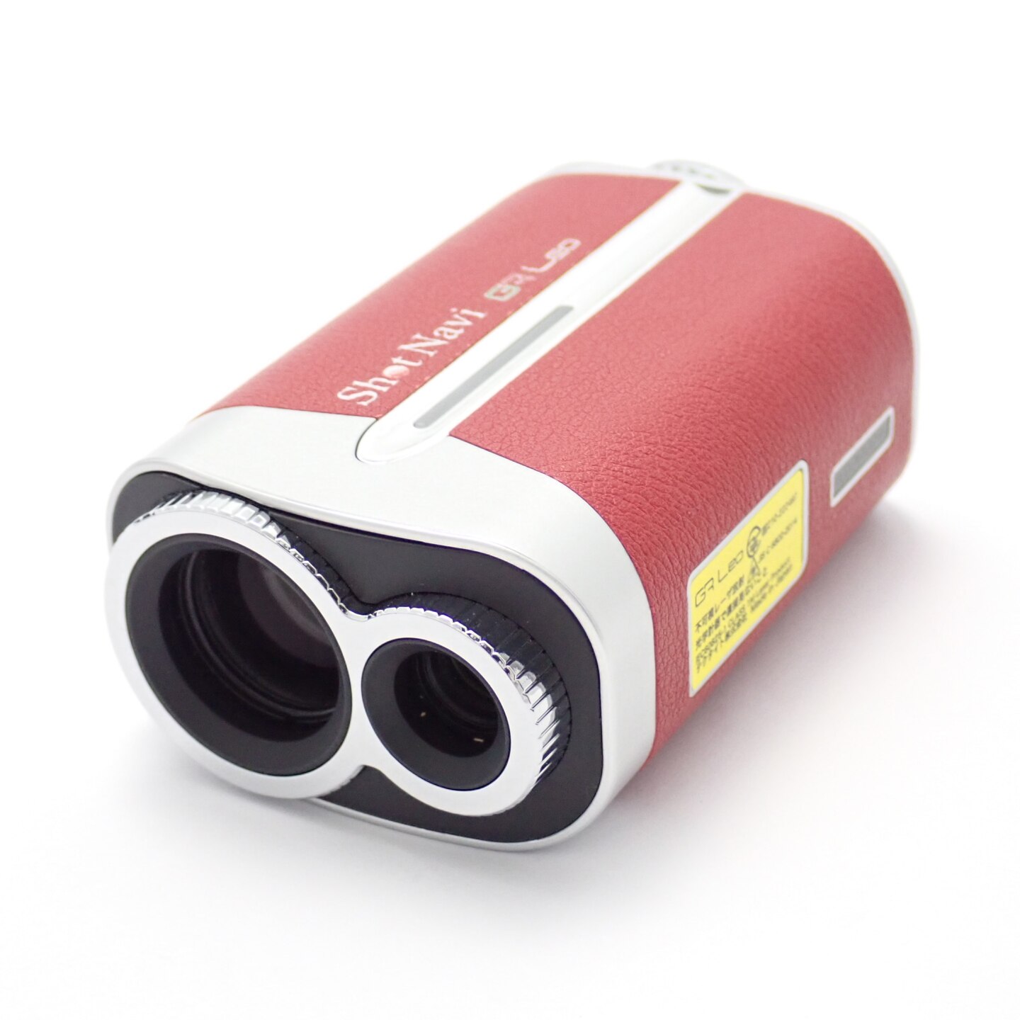 中古】Voice Laser GR Leo - - - C(パーツ)|Shot Navi(ショットナビ)の 中古】Voice Laser GR Leo - - - C(パーツ)|Shot Navi(ショットナビ)の