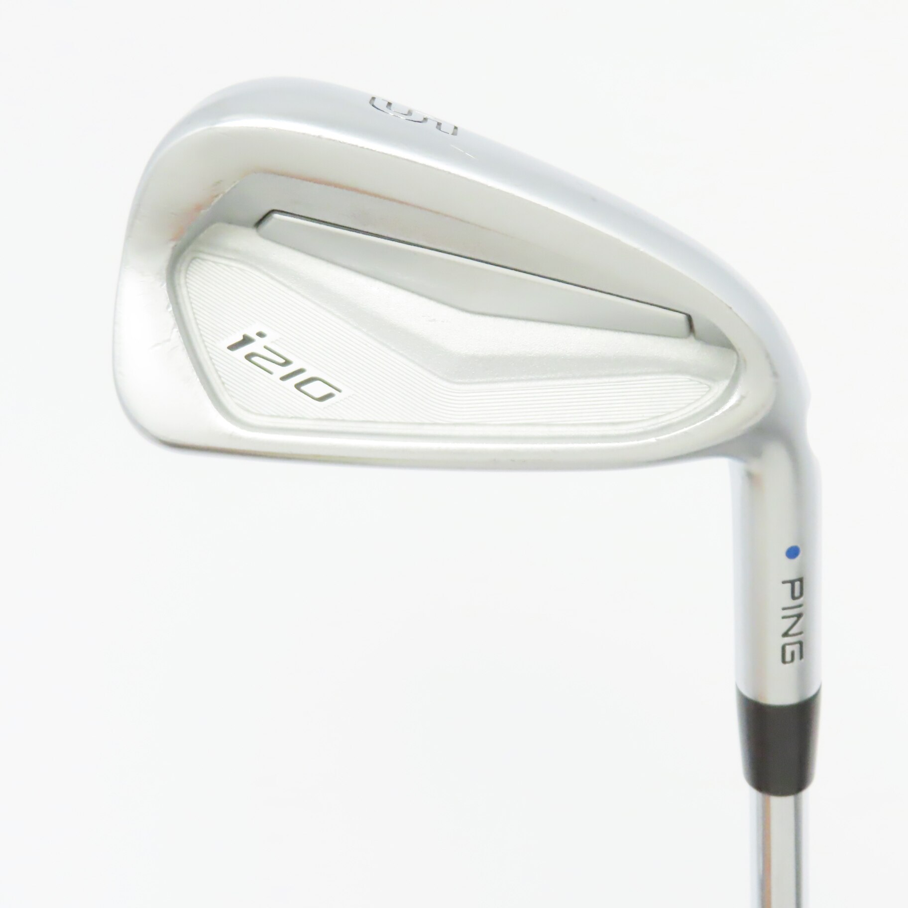 中古】i210 アイアン N.S.PRO MODUS3 TOUR 105 26 S D(アイアン