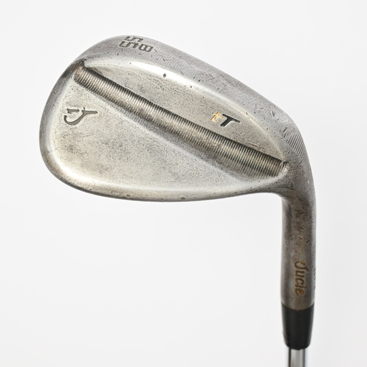 中古】JUCIE TT WEDGE ウェッジ N.S.PRO MODUS3 WEDGE 125 55-09