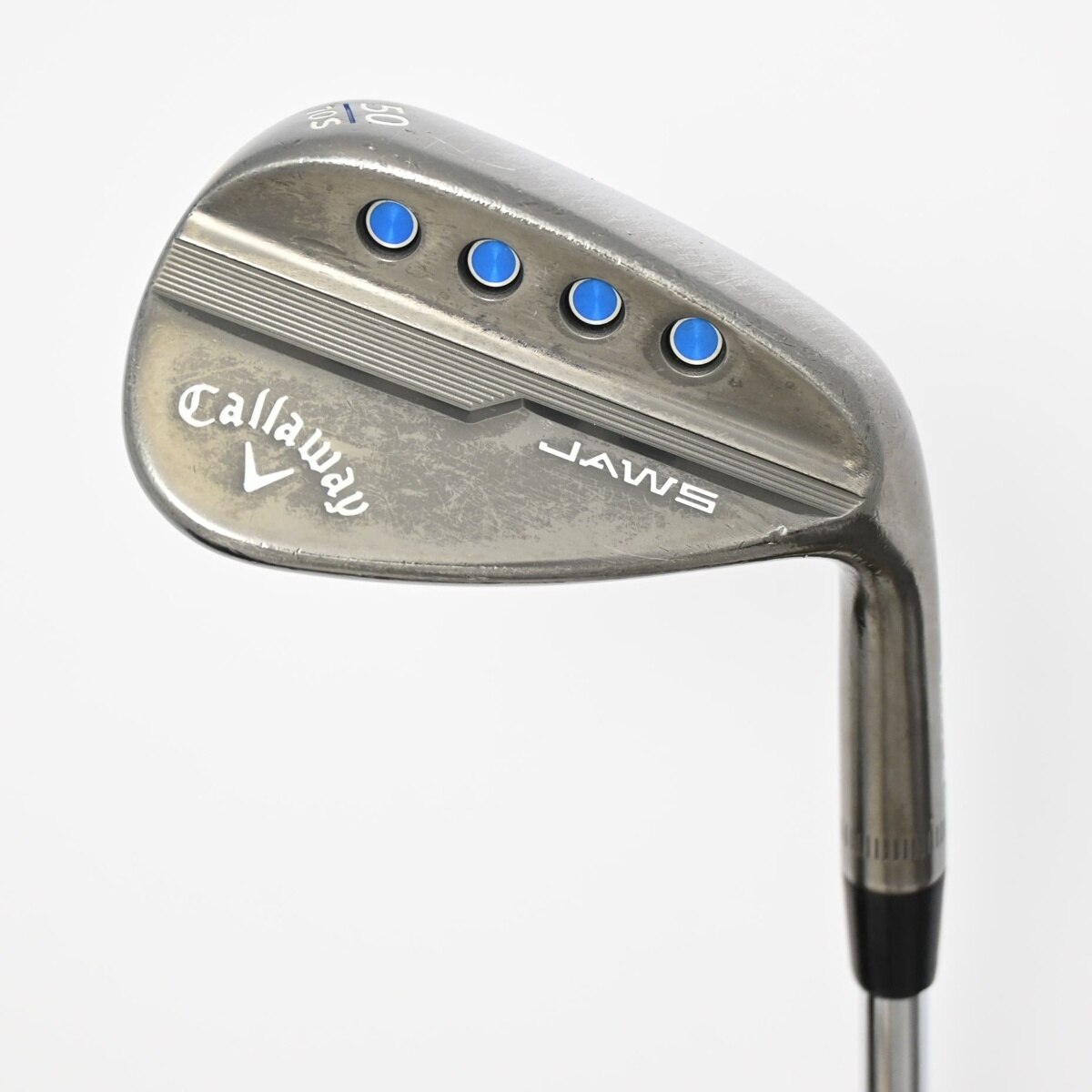 中古】MD5 JAWS ﾂｱｰｸﾞﾚｰ ウェッジ (キャロウェイ) Callaway Golf