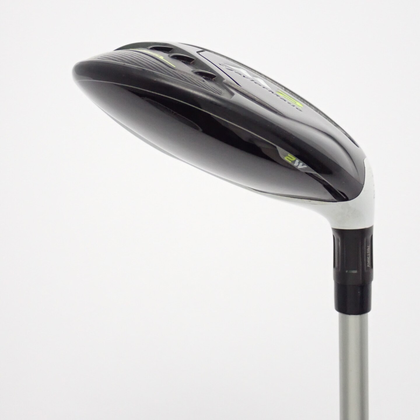 【中古ゴルフクラブ】テーラーメイド　M2　M2(2017) ユーティリティ MCI 90　シャフト：MCI 90 中古】M2(2017) ユーティリティ MCI 90 22 S CD(ユーティリティ（単品