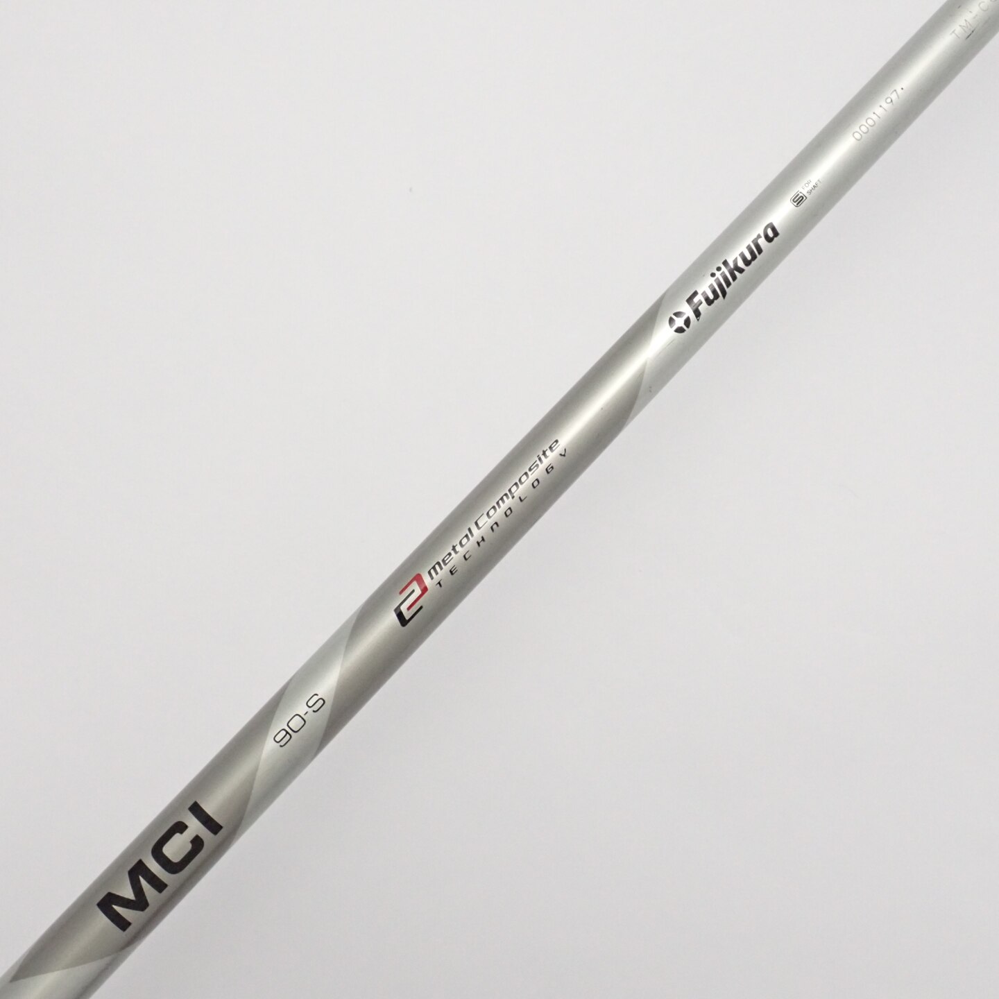 中古】M2(2017) ユーティリティ MCI 90 22 S CD(ユーティリティ（単品