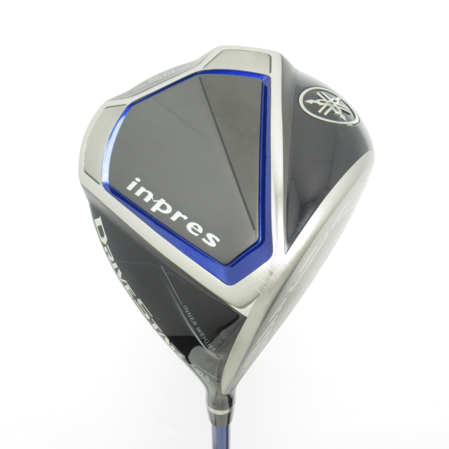 中古】インプレス ドライバー (ヤマハ) 通販｜GDO中古ゴルフクラブ
