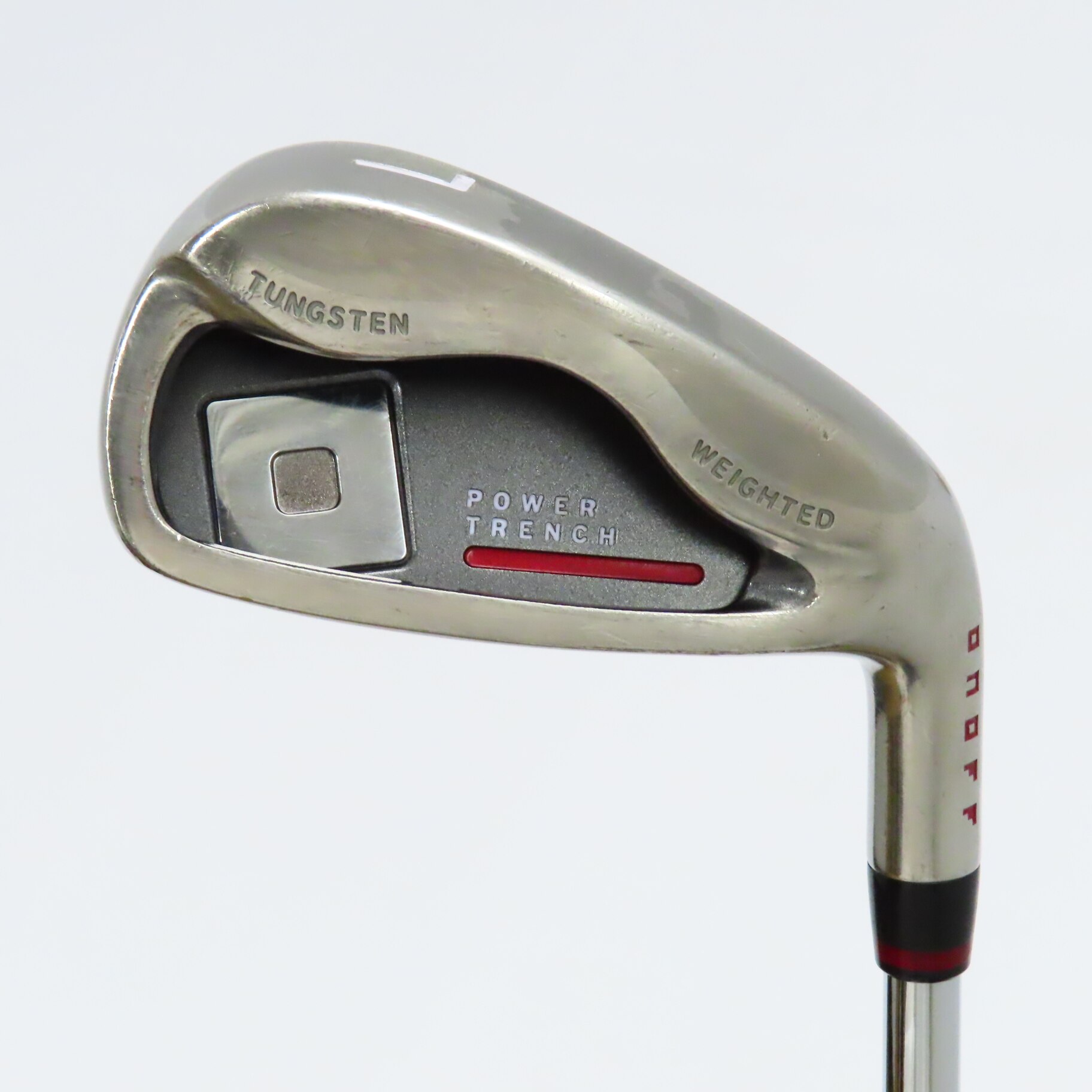 中古】クロ アイアンセット (オノフ) 通販｜GDO中古ゴルフクラブ