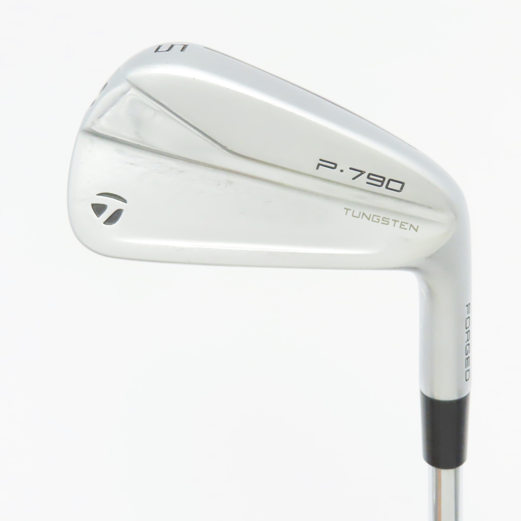 中古】P790(2021) アイアンセット (テーラーメイド) P790 通販