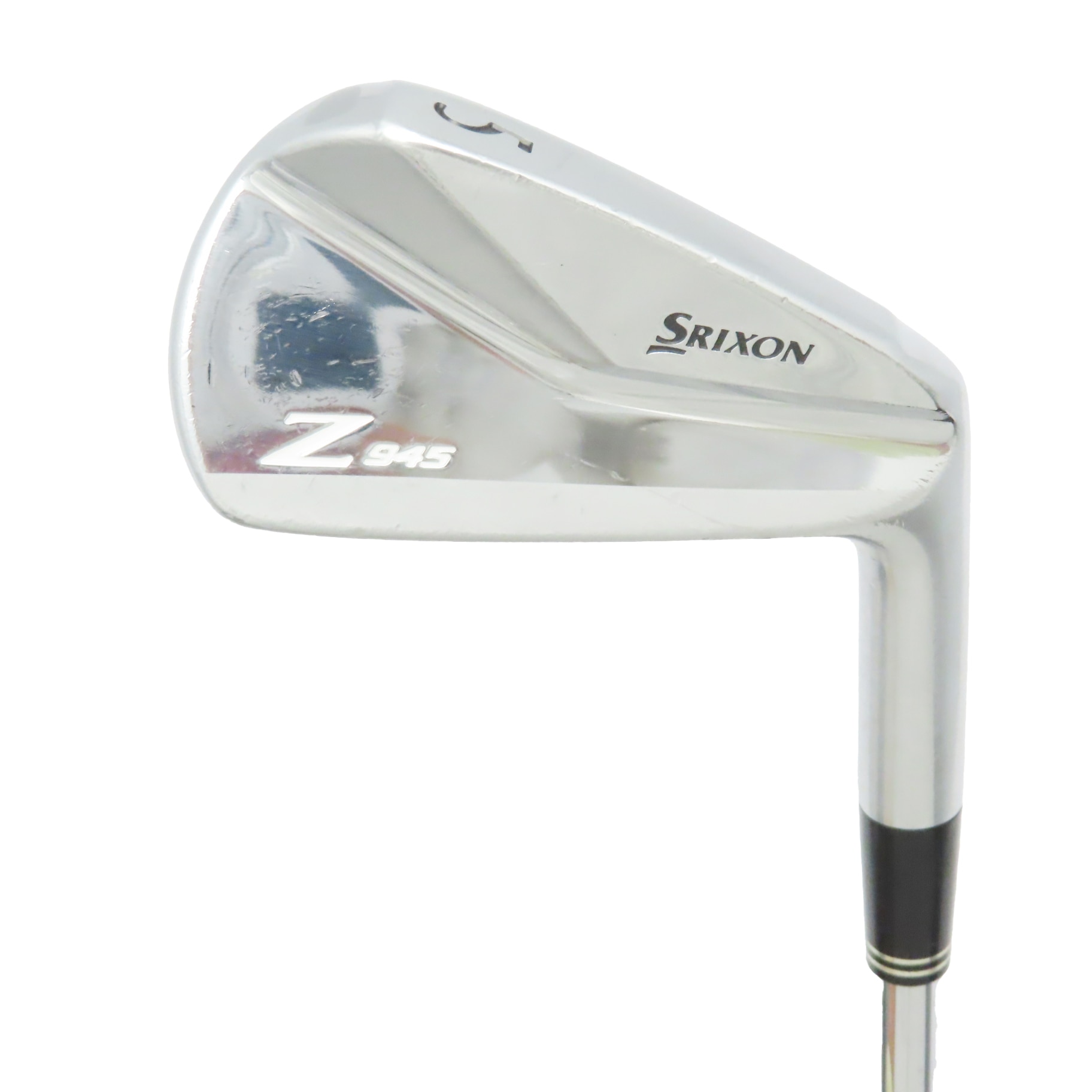 中古】スリクソン Z945 アイアン Dynamic Gold 26 S200 D(アイアン