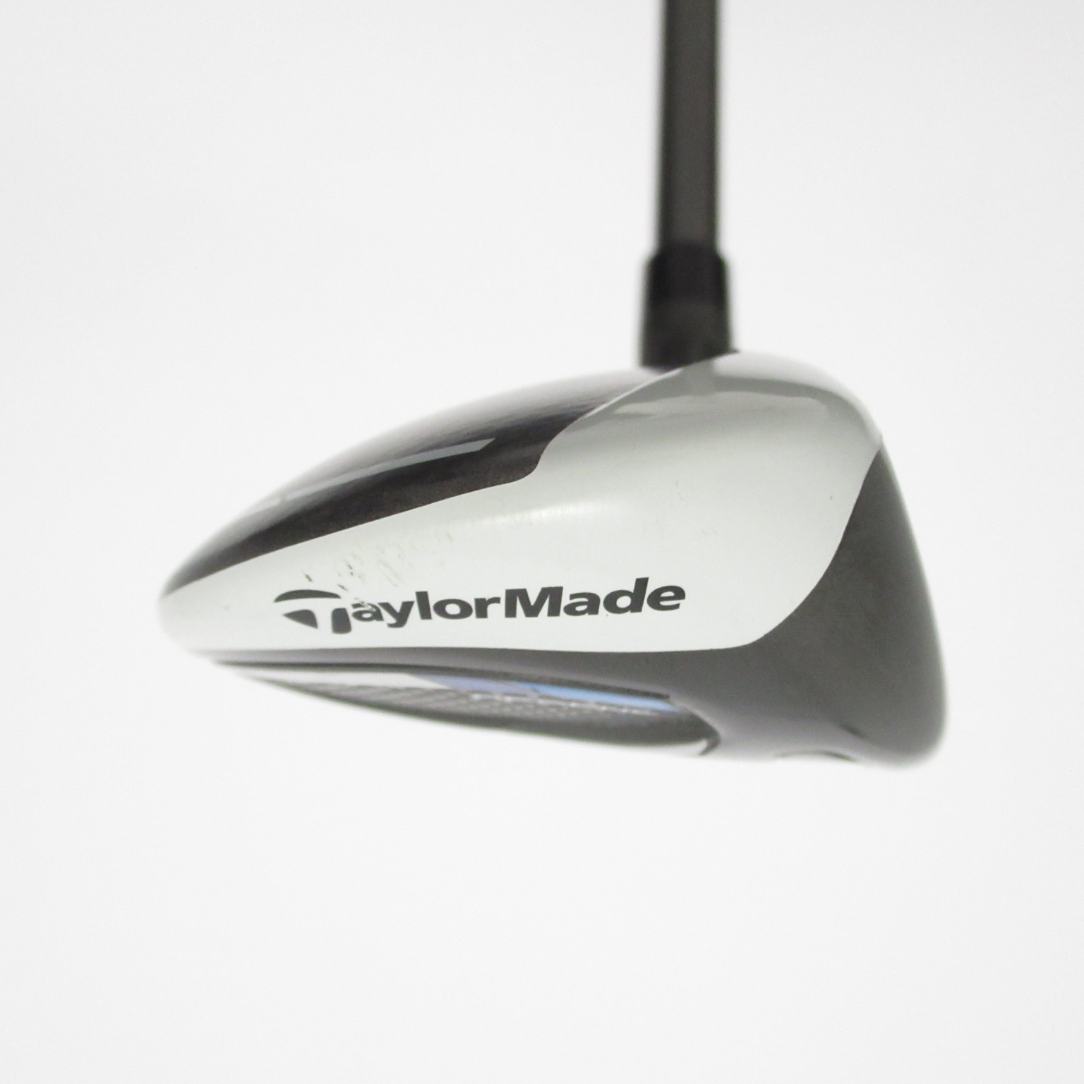 中古】SIM マックス レスキュー ユーティリティ TENSEI BLUE TM60 22