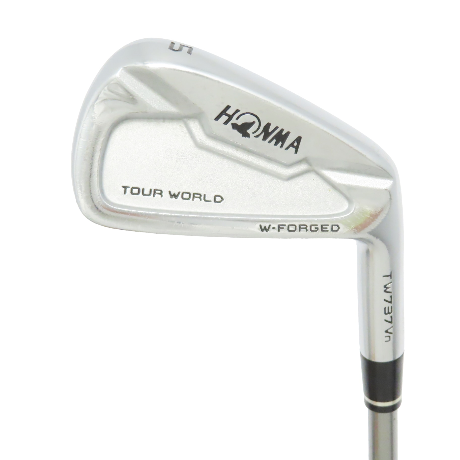 ト*ン様 ゴルフセット　HONMA クラブ合計14本 10005357.jpg