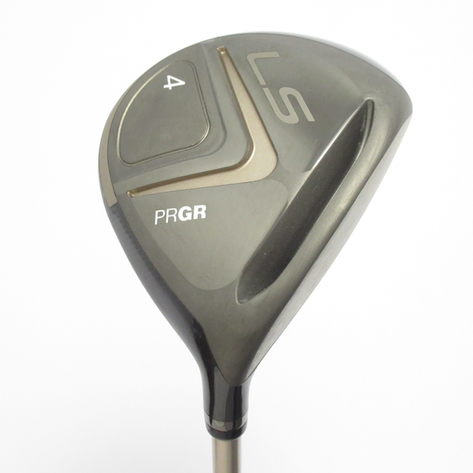 中古】プロギア(PRGR) フェアウェイウッド レディス 通販｜GDO