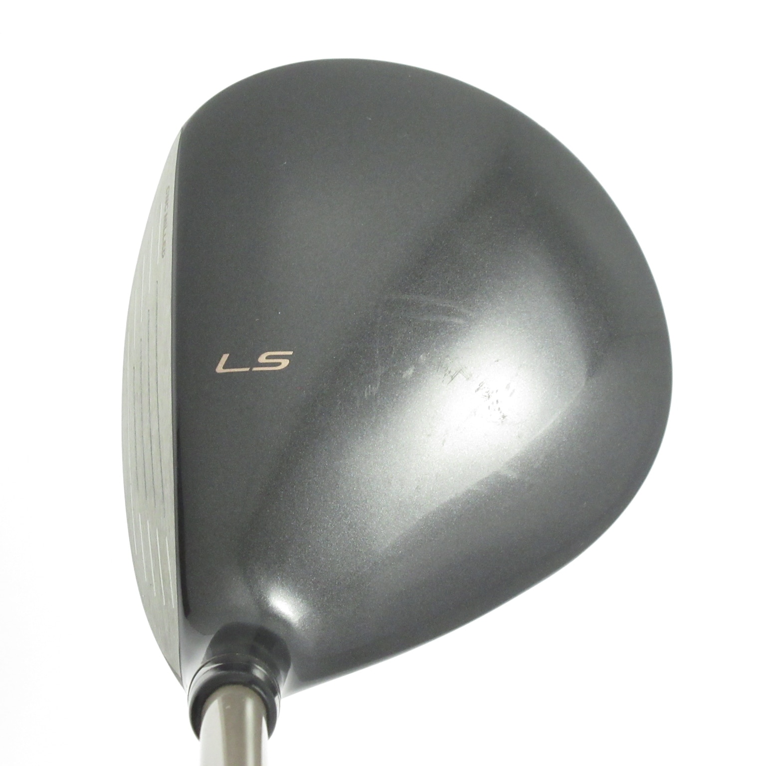 【女性】PRGR⭐LSフェアウェイウッド4W 17.5°【L】SPEEDER 中古】LS(2023) フェアウェイウッド Speeder NX FOR PRGR 17.5