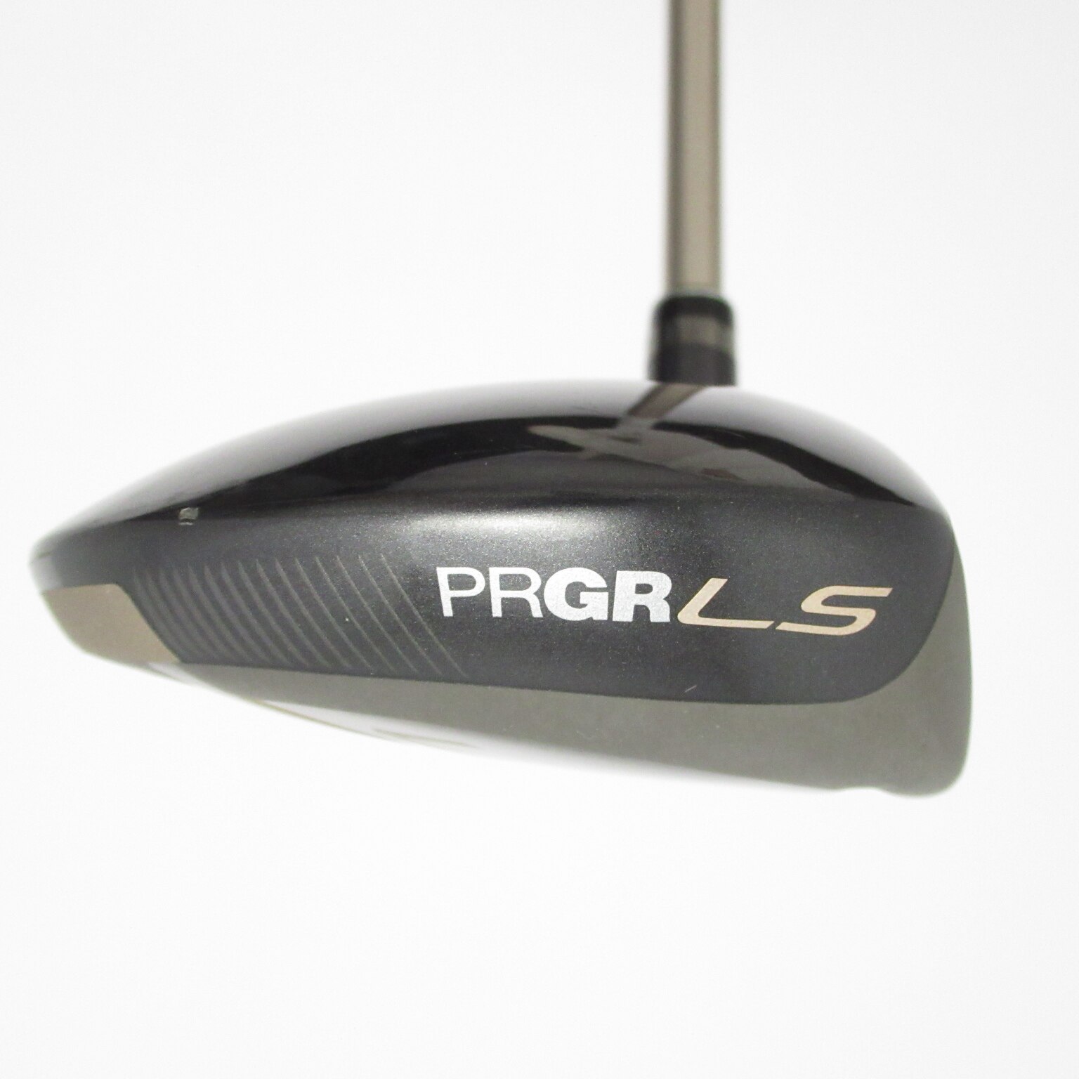 中古】LS(2023) フェアウェイウッド Speeder NX FOR PRGR 17.5 L D