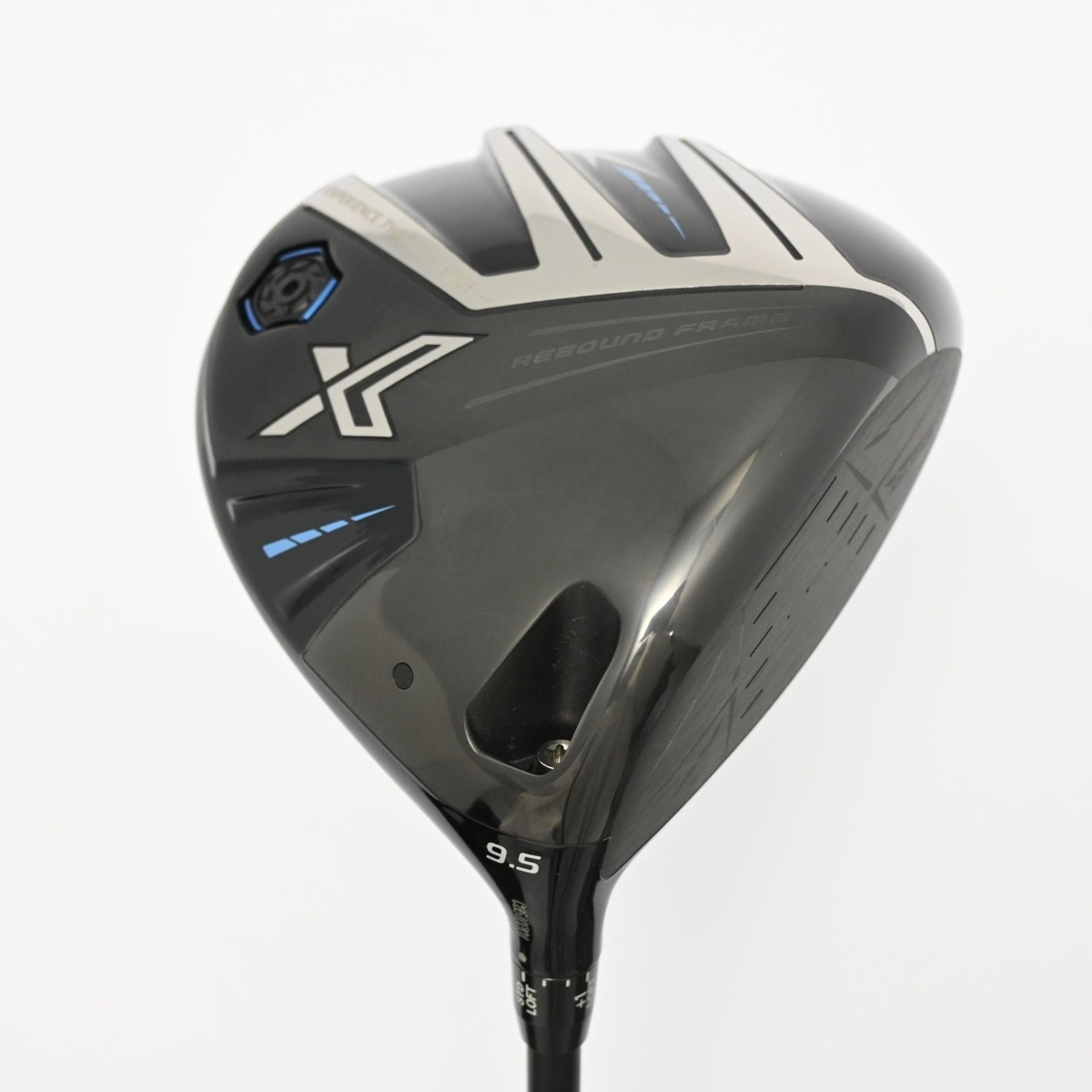 週末限定値下げ】ダンロップゼクシオ X ドライバー2024 ディアマナzx-2