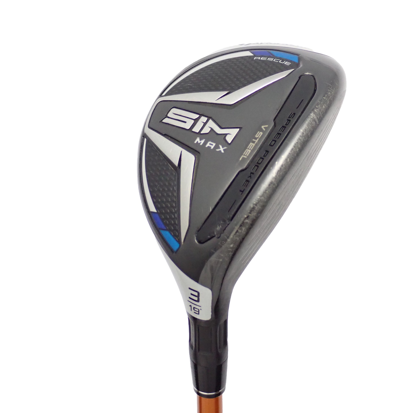 中古】SIM ユーティリティ (テーラーメイド) 通販｜GDO中古