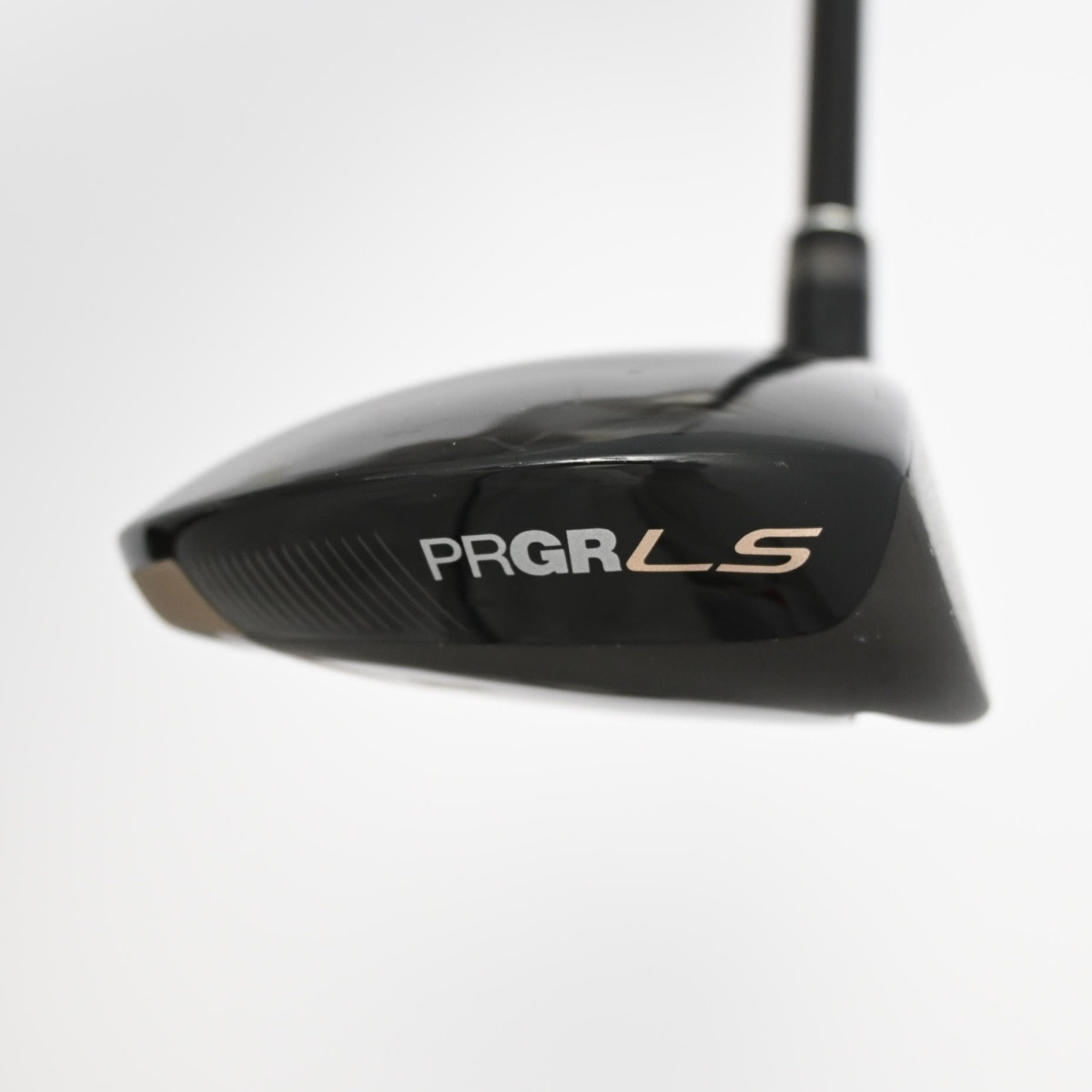 中古】LS(2023) フェアウェイウッド Speeder NX FOR PRGR 16.5 SR D