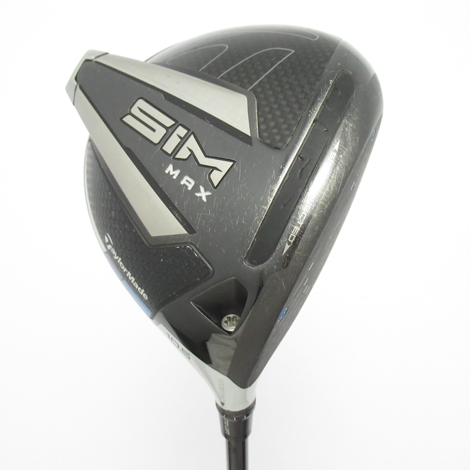 中古】SIM ドライバー (テーラーメイド) 通販｜GDO中古ゴルフクラブ