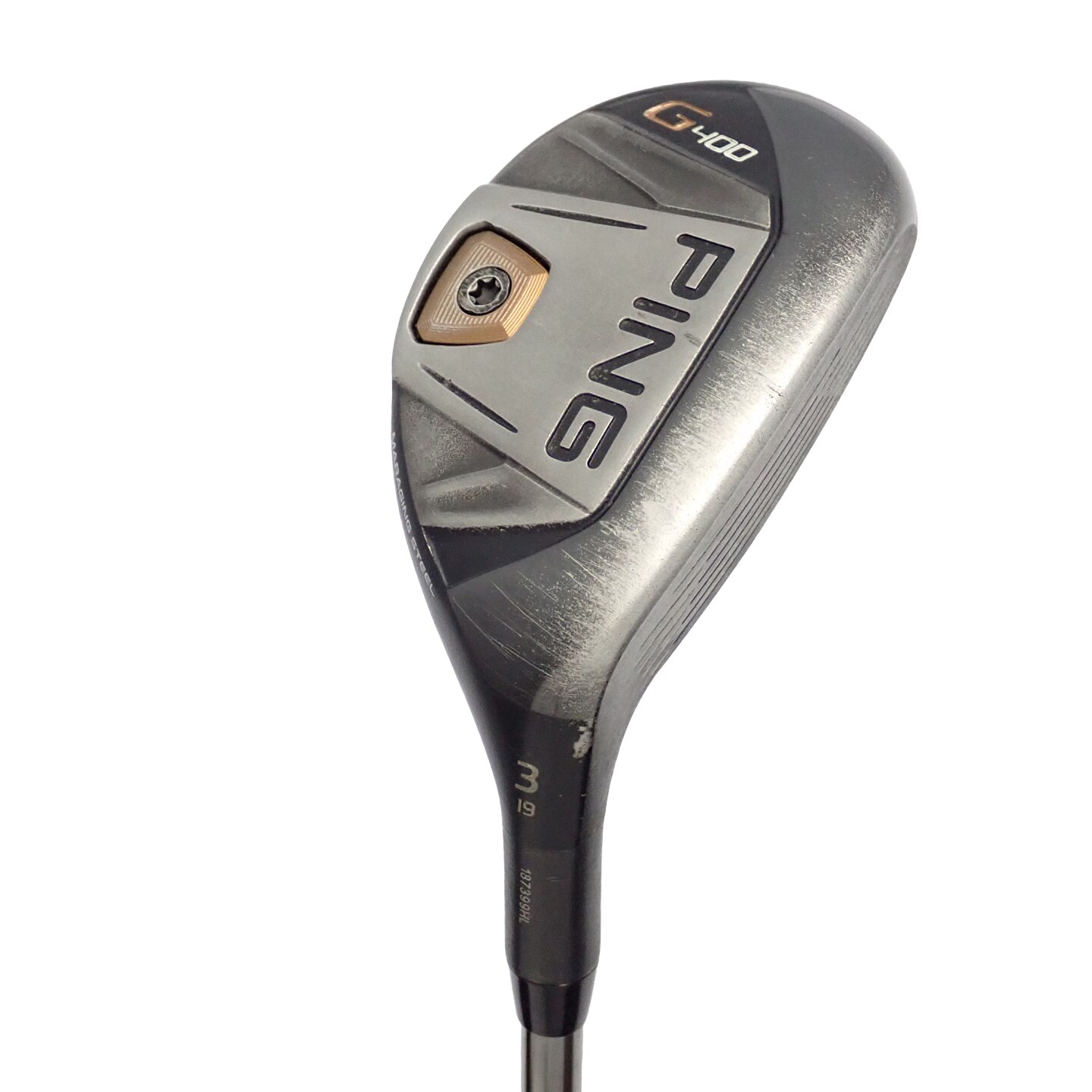 PING G400 ユーティリティ 5UT 楽天市場】g400 ユーティリティ ＃5の通販