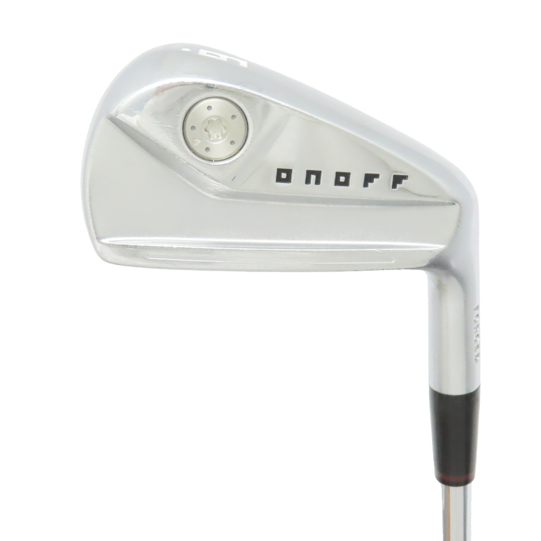 【最終SALE】オノフ メンズゴルフ アイアン9本セット オノフ KURO フォージド中空アイアン(5本セット) N.S.PRO MODUS3