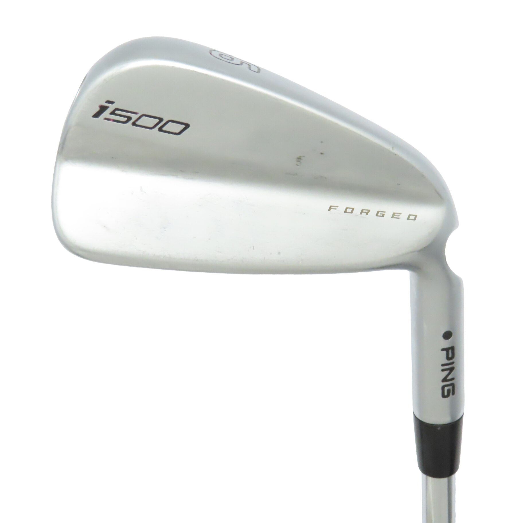 中古】i500 アイアン N.S.PRO MODUS3 TOUR 105 25.5 S C(アイアン