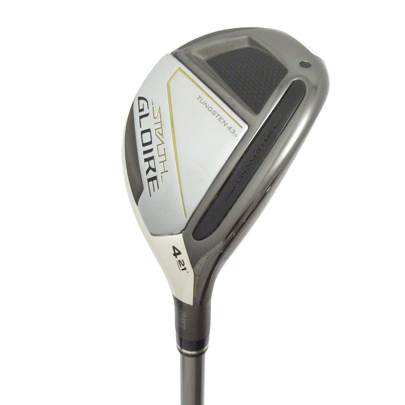 中古】ステルス グローレ レスキュー ユーティリティ Speeder NX