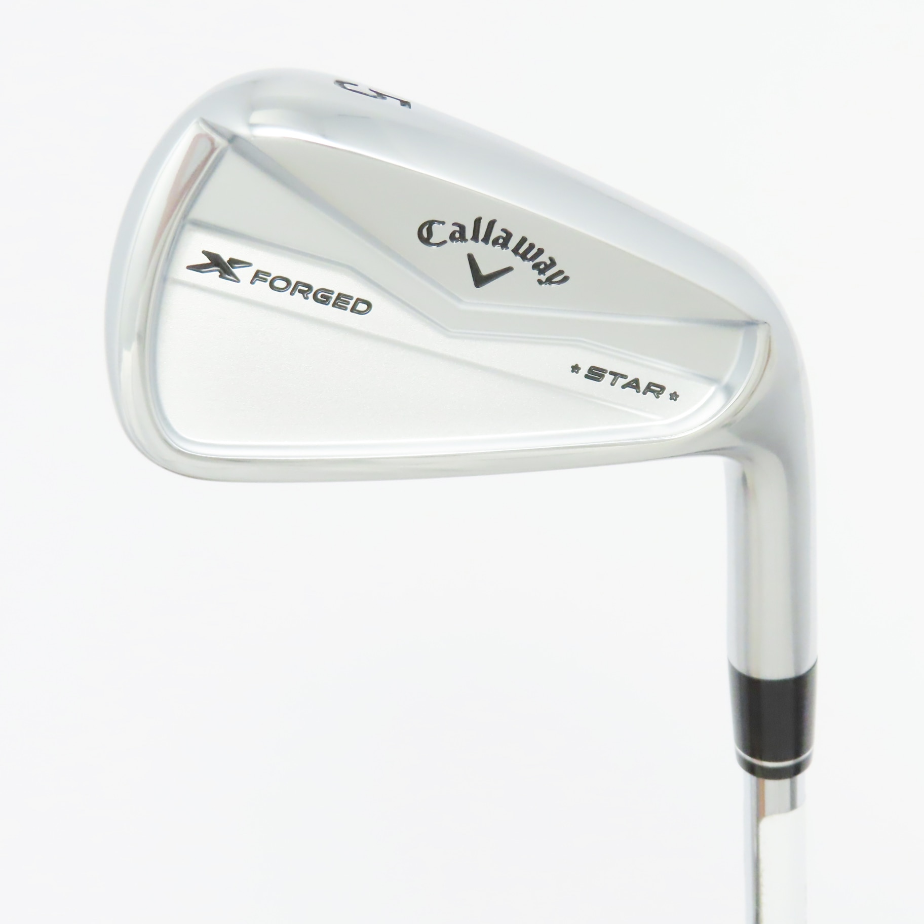 中古】Xシリーズ アイアンセット (キャロウェイ) 通販｜GDO中古ゴルフ