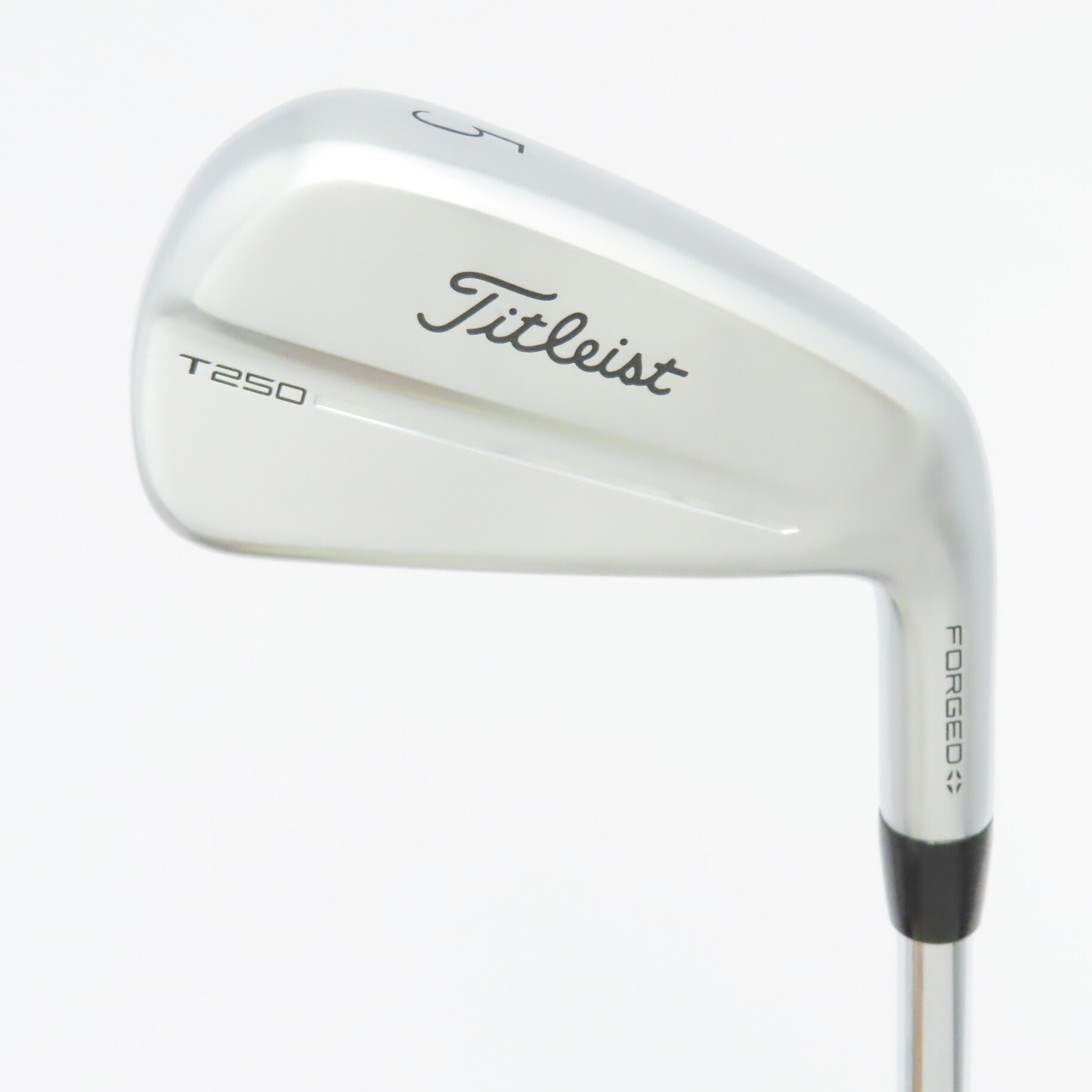 Titleist T250(2025)MODUS3 105(S)6I〜PW 5本 楽天市場】【在庫品即納】タイトリスト T250 アイアン6本セット