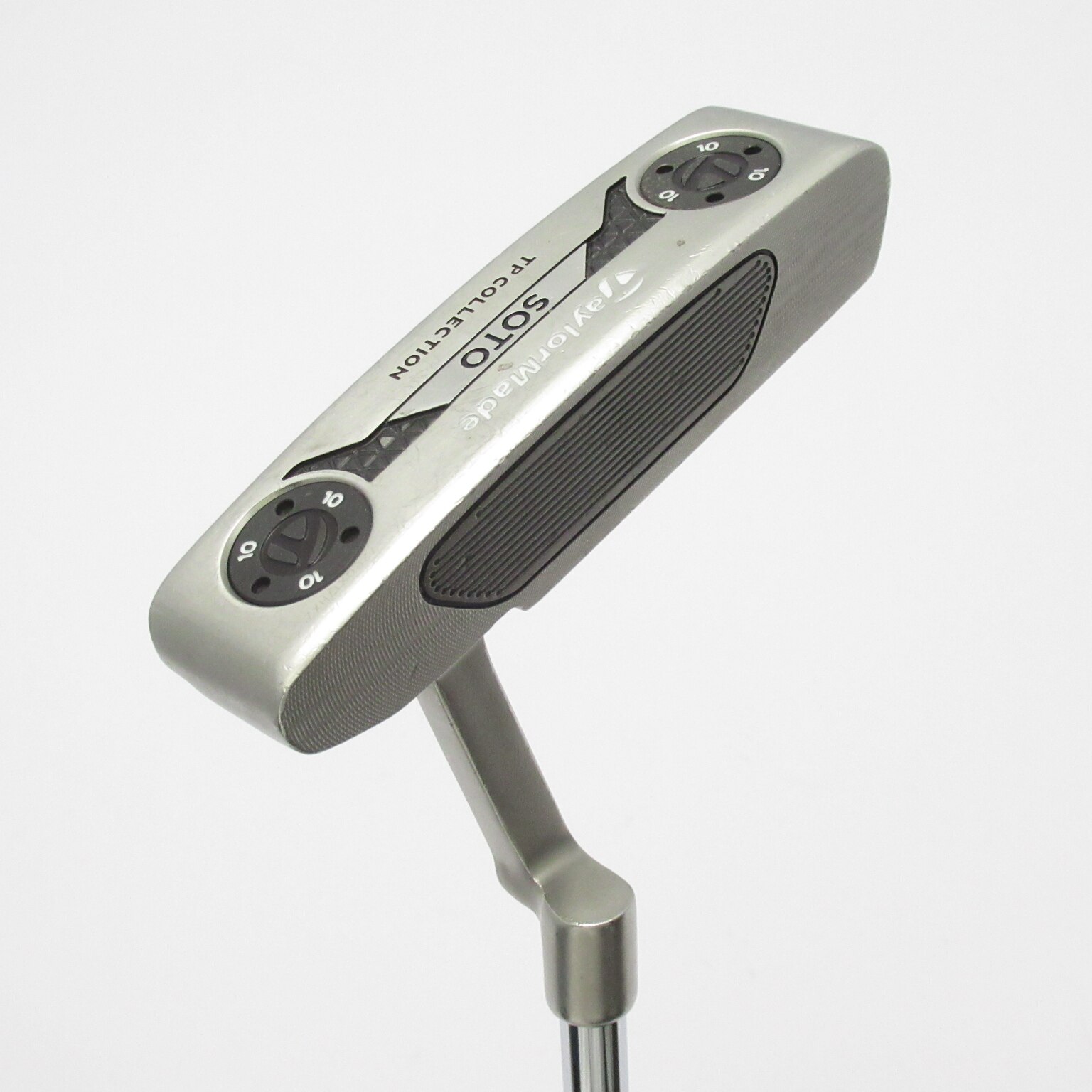 ゴルフ　パター　テーラーメイド　TP TaylorMade テーラーメイド ゴルフ TPトラス パター B1TH トラスヒール