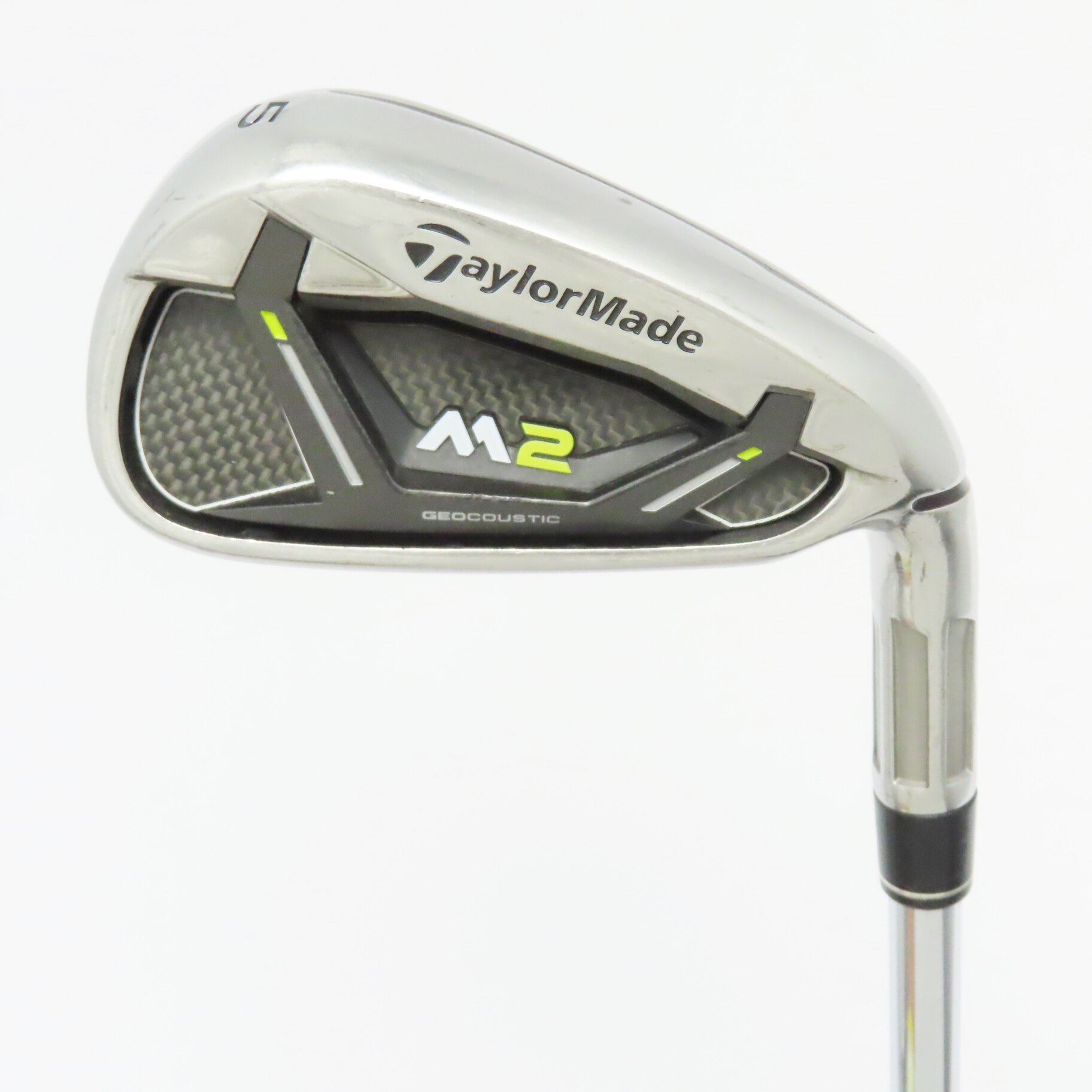 希少美品 TaylorMade M2 ゴルフクラブセット 5本 希少美品 TaylorMade M2 ゴルフクラブセット 5本 2025年最新