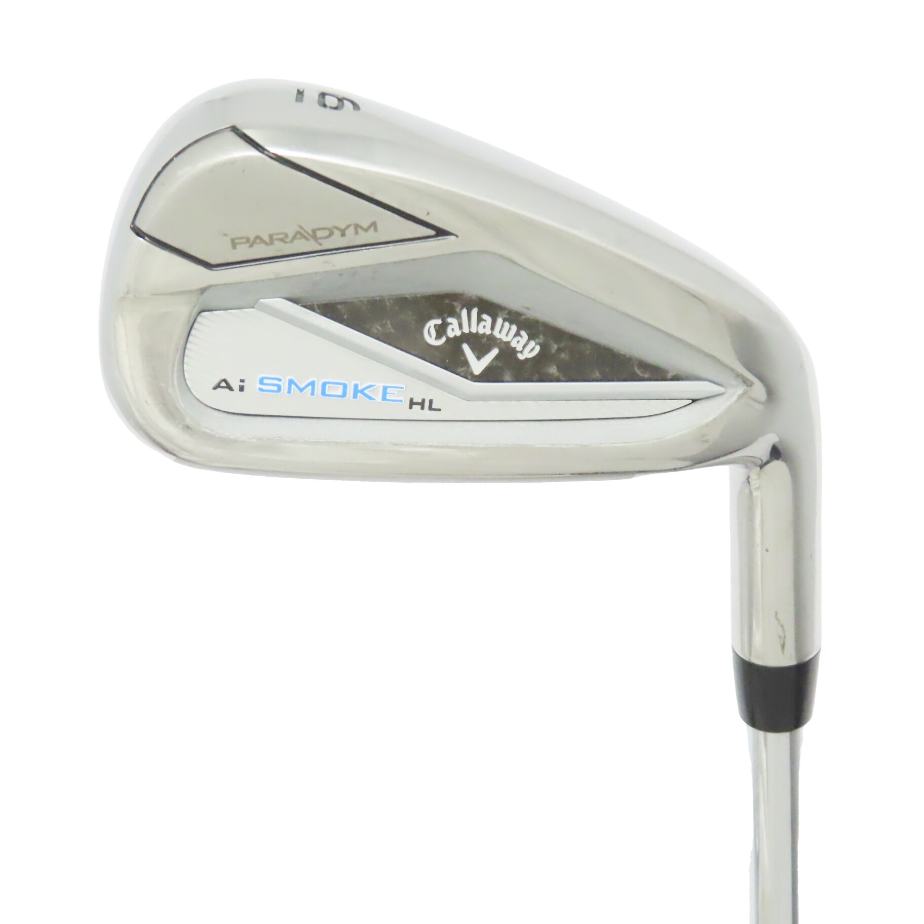 中古】Ai SMOKE アイアンセット (キャロウェイ) 通販｜GDO中古