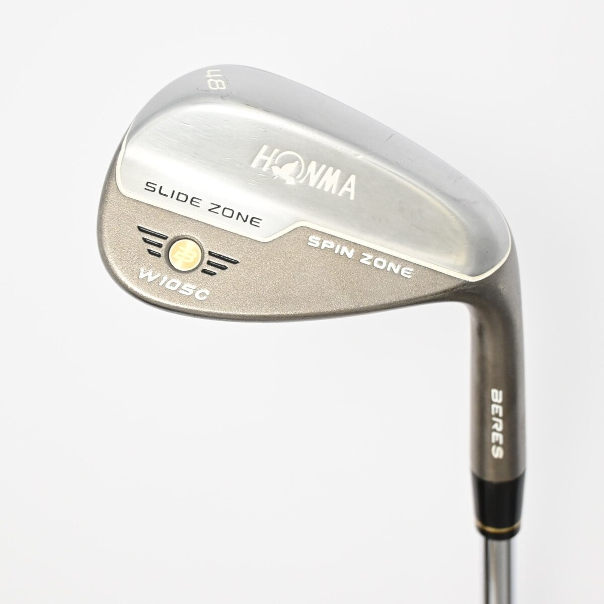 中古】ベレス W-105C ウェッジ N.S.PRO 950GH neo 48 S C(ウェッジ