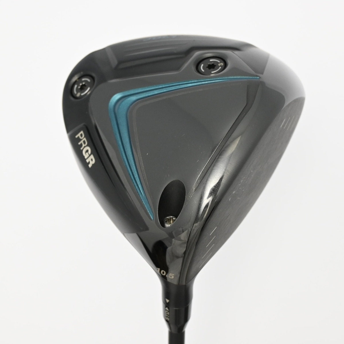 中古】RSX(2024) ドライバー Diamana FOR PRGR 10.5 SR CD(ドライバー