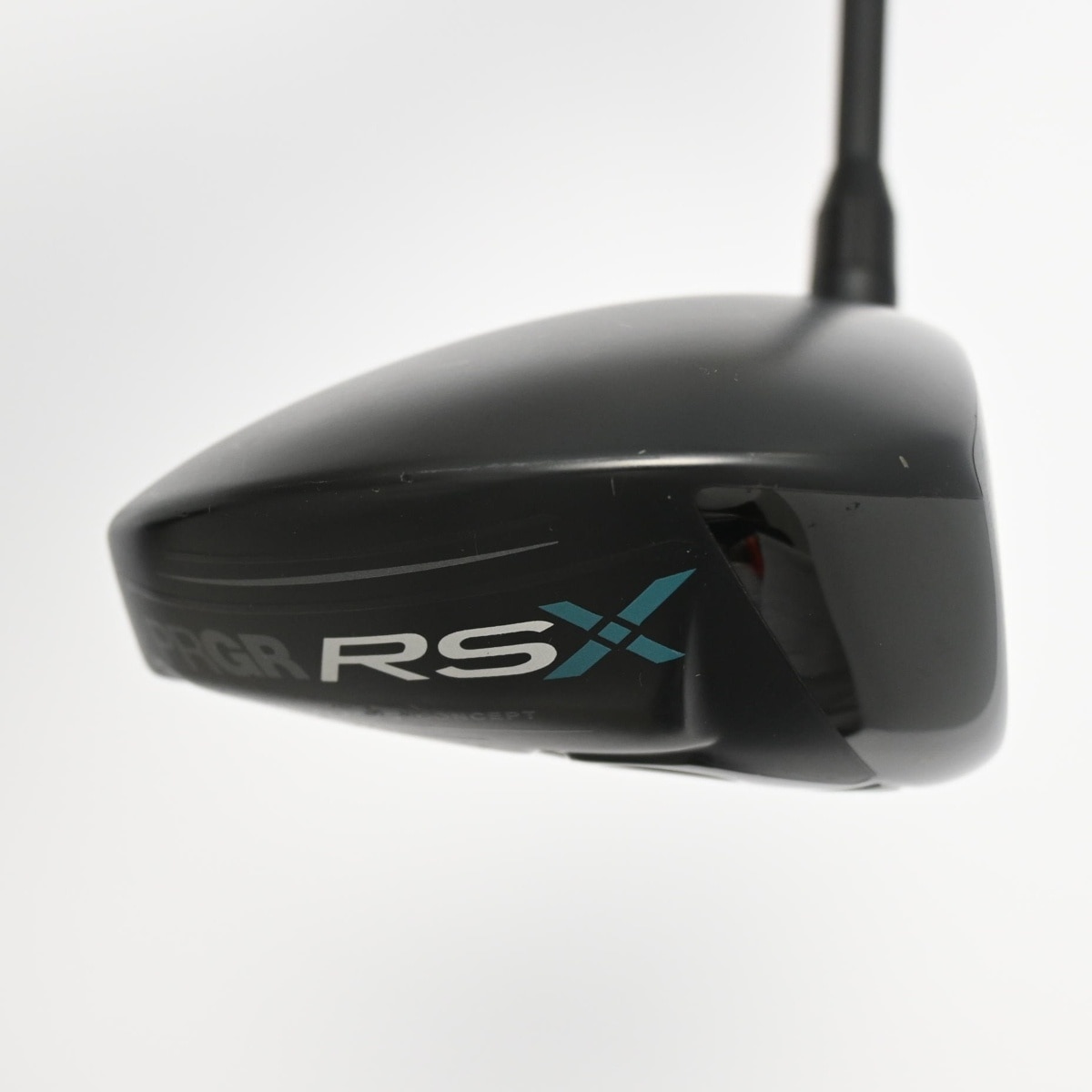 中古】RSX(2024) ドライバー Diamana FOR PRGR 10.5 SR CD(ドライバー