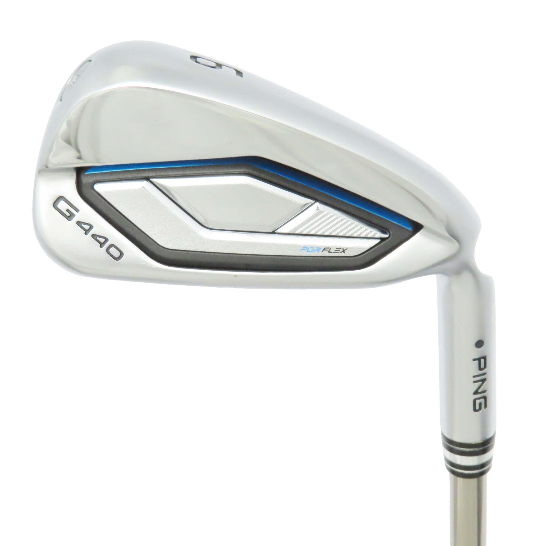 中古】G440 アイアンセット (ピン) G440 通販｜GDO中古ゴルフクラブ