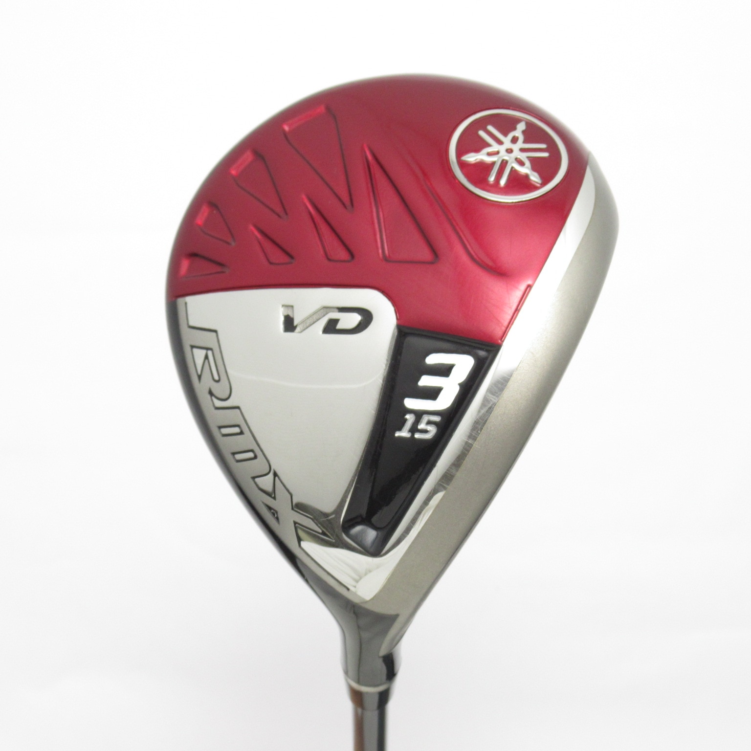 中古】RMX フェアウェイウッド (ヤマハ) 通販｜GDO中古ゴルフクラブ