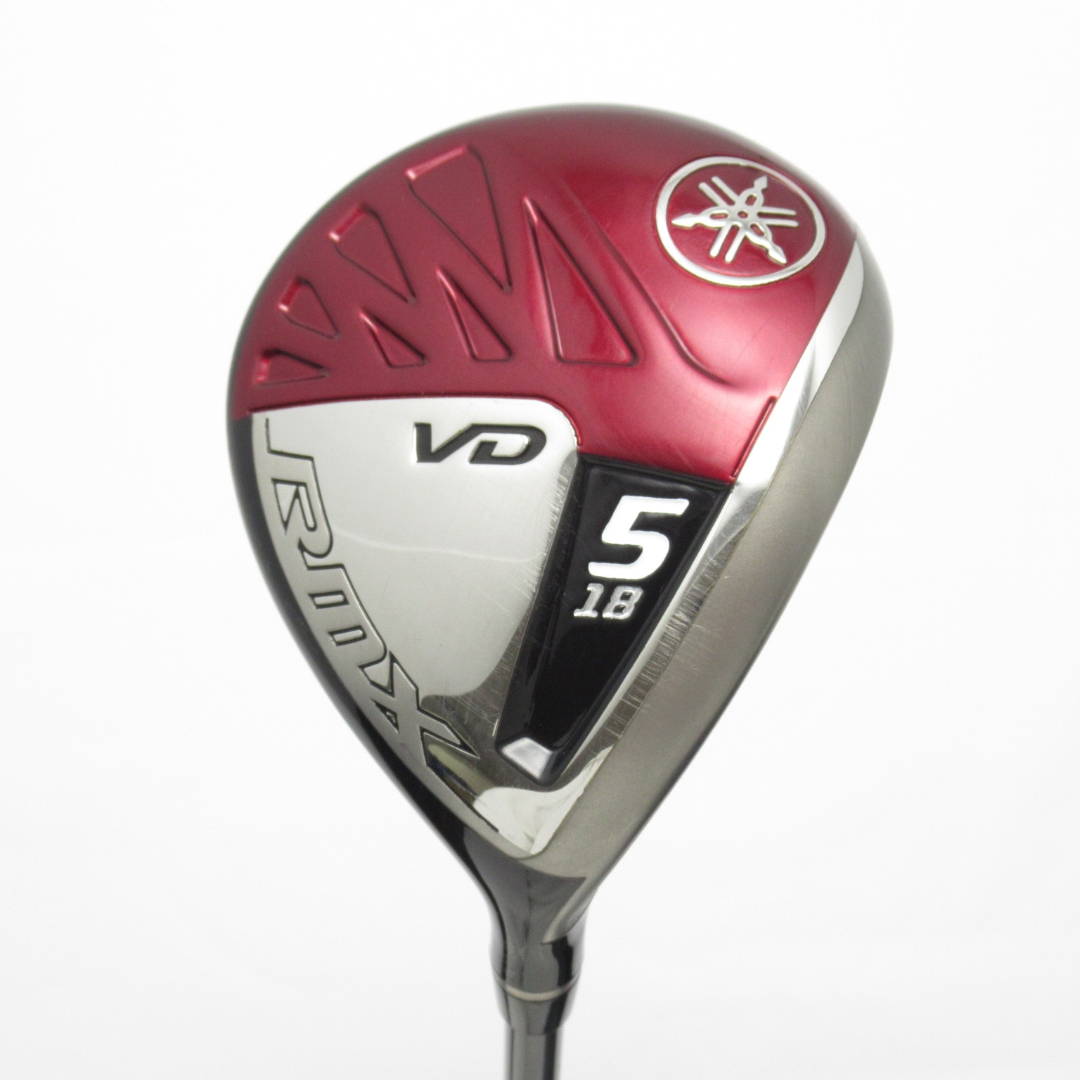 YAMAHA RMX VD 3W15度 フェアウェイウッド RMX セール♪ ヤマハ リミックスVD VD フェアウェイウッド Diamana YR