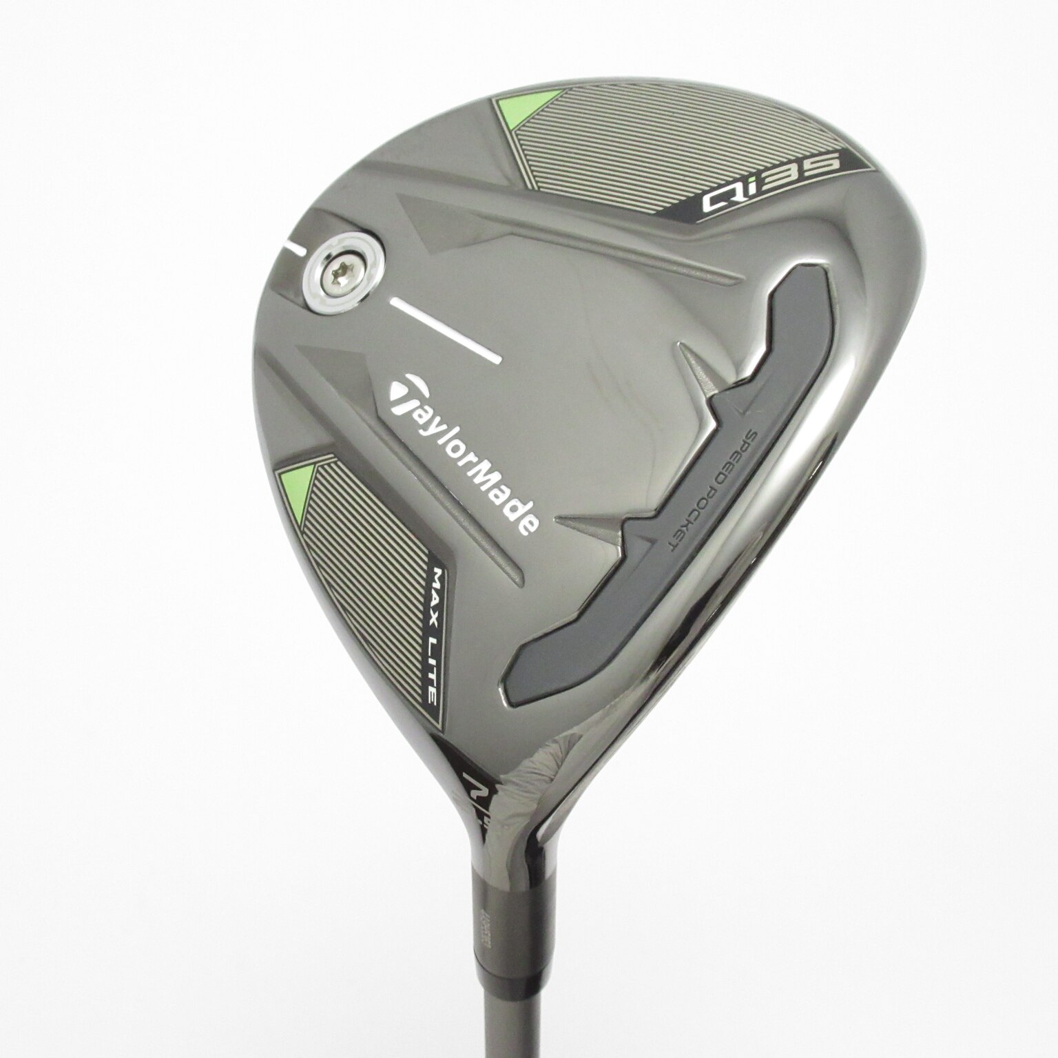 テーラーメイド　ゴルフクラブ 毎日発送】テーラーメイド Qi35 MAX DRIVER ドライバー メンズ