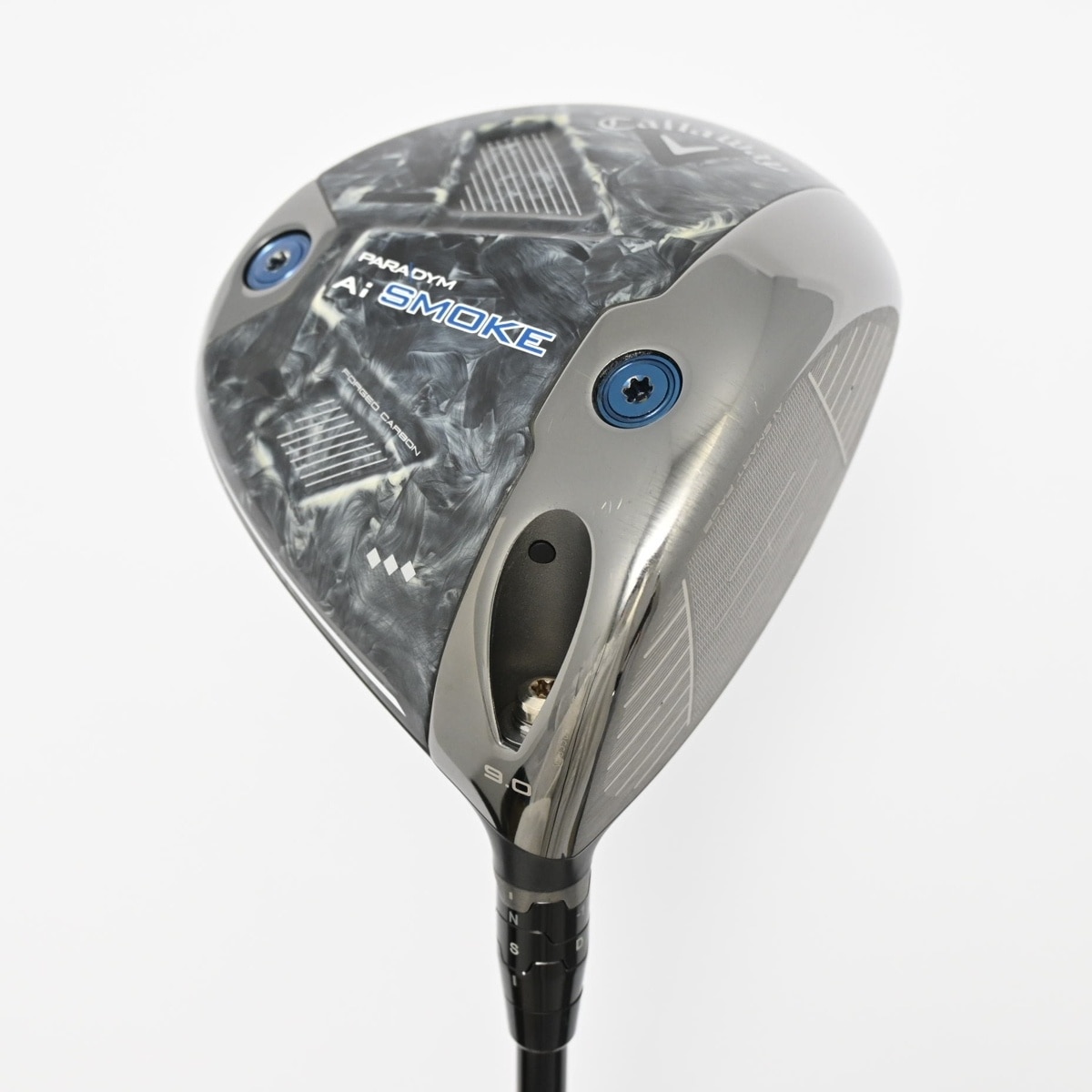 ai smoke トリプルダイヤ ドライバー パラダイムAiスモーク トリプルダイヤモンド／PARADYM Ai SMOKE