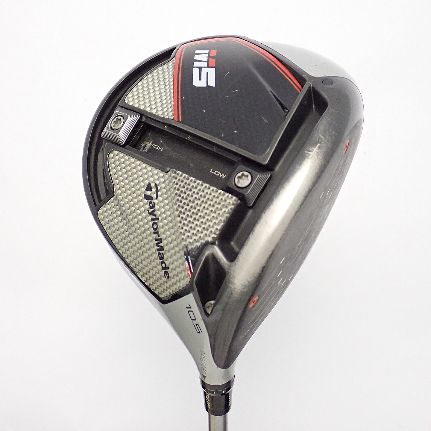 テーラーメイドＭ５ドライバー テーラーメイド M5 ドライバーの試打レビュー 口コミ・評価 ギア