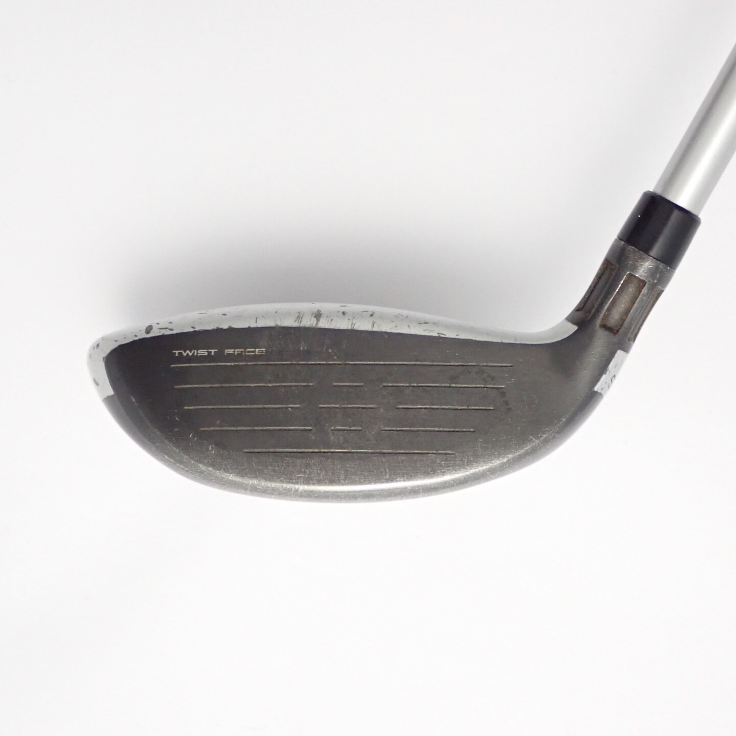 中古】M6 RESCUE ユーティリティ FUBUKI TM6 2019 25 S D