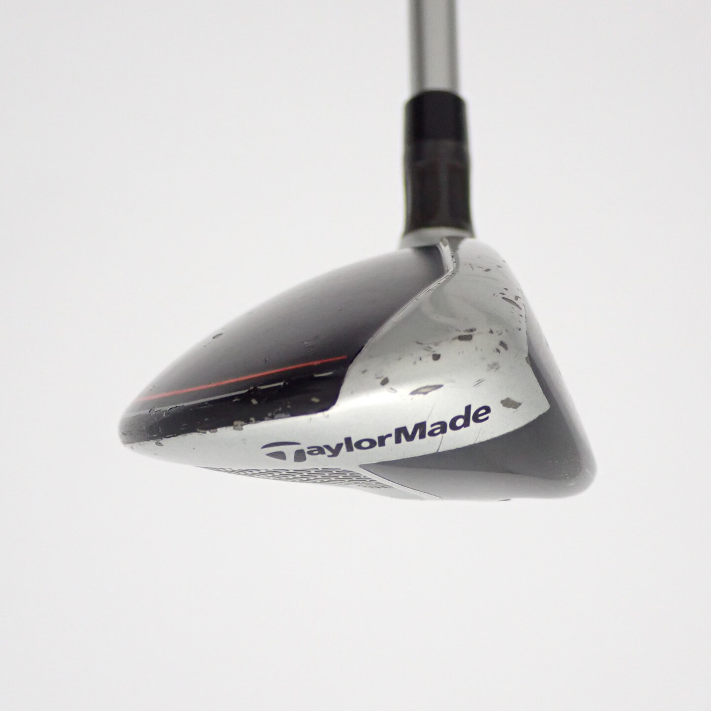 激安[488] テーラーメイド M6 RESCUE/FUBUKI TM6 2019(JP)/R/25