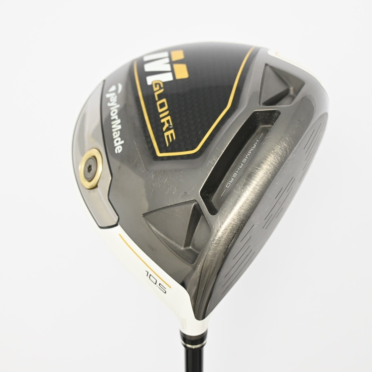 テーラーメイドM GLOIRE 5番18°フレックスS テーラーメイドM GLOIRE 5番18°フレックスS テーラーメイド/Mグローレ