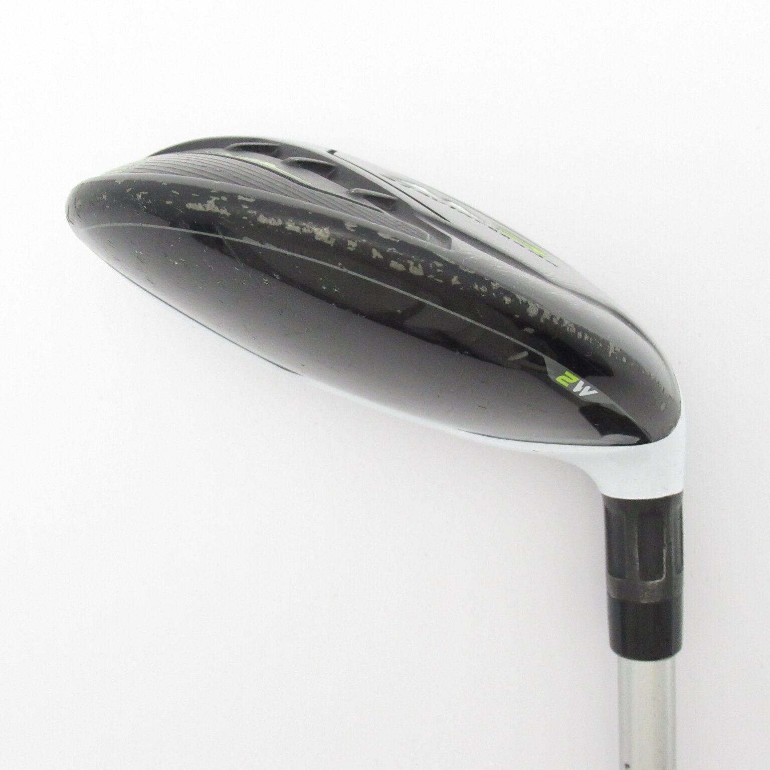 中古】M2(2017) ユーティリティ TM5-317 25 L D レディス