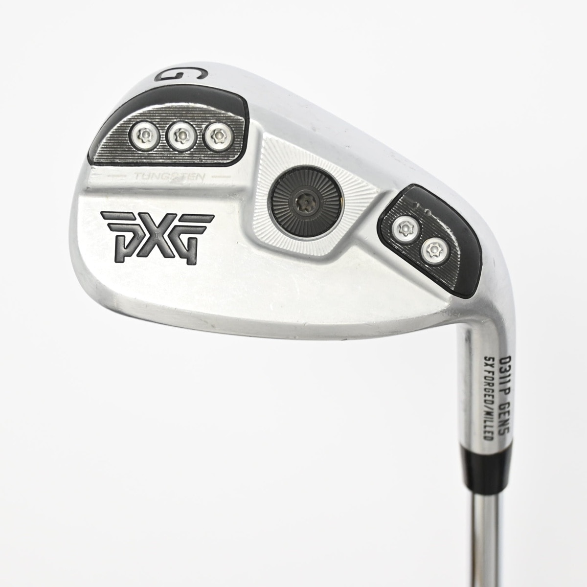 中古】PXG 0311 P GEN5 アイアン（単品） N.S.PRO 950GH neo 49