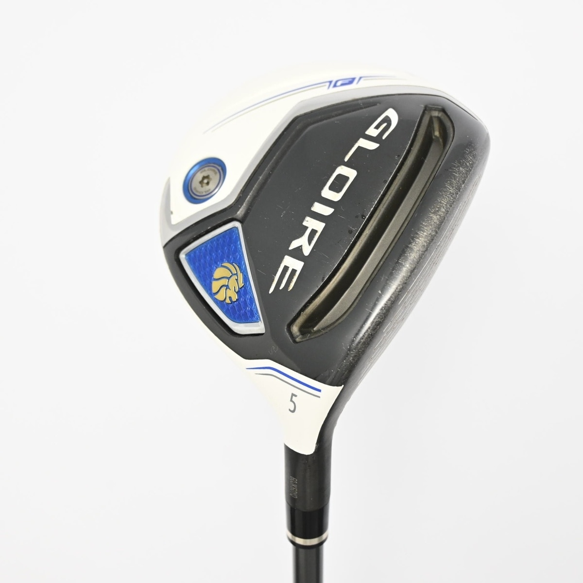 中古】グローレ ゴルフクラブ (テーラーメイド) 通販｜GDO中古ゴルフクラブ