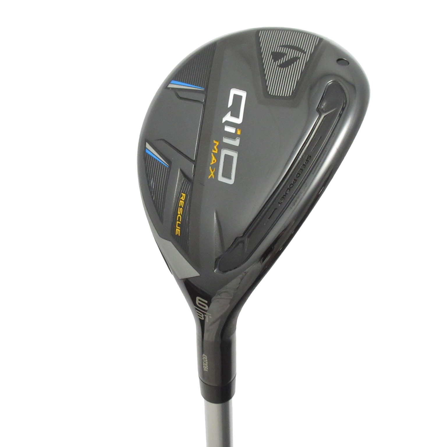 中古】Qi10 MAX レスキュー ユーティリティ ELDIO TM40 31 A C 中古】Qi10 MAX レスキュー ユーティリティ ELDIO TM40 31 A C