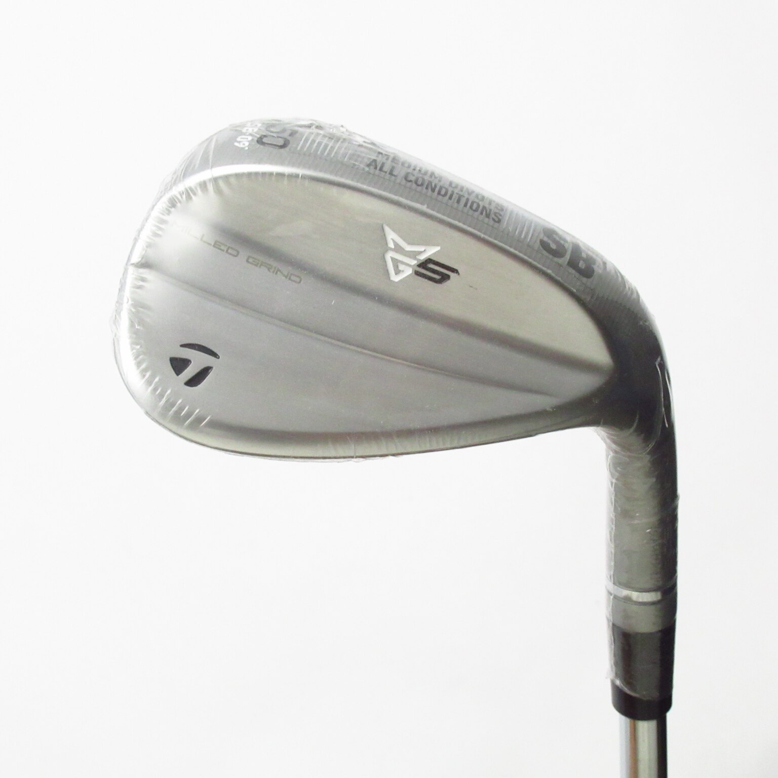 中古】MILLED GRIND5 ウェッジ N.S.PRO 950GH neo 50-09 S A(ウェッジ