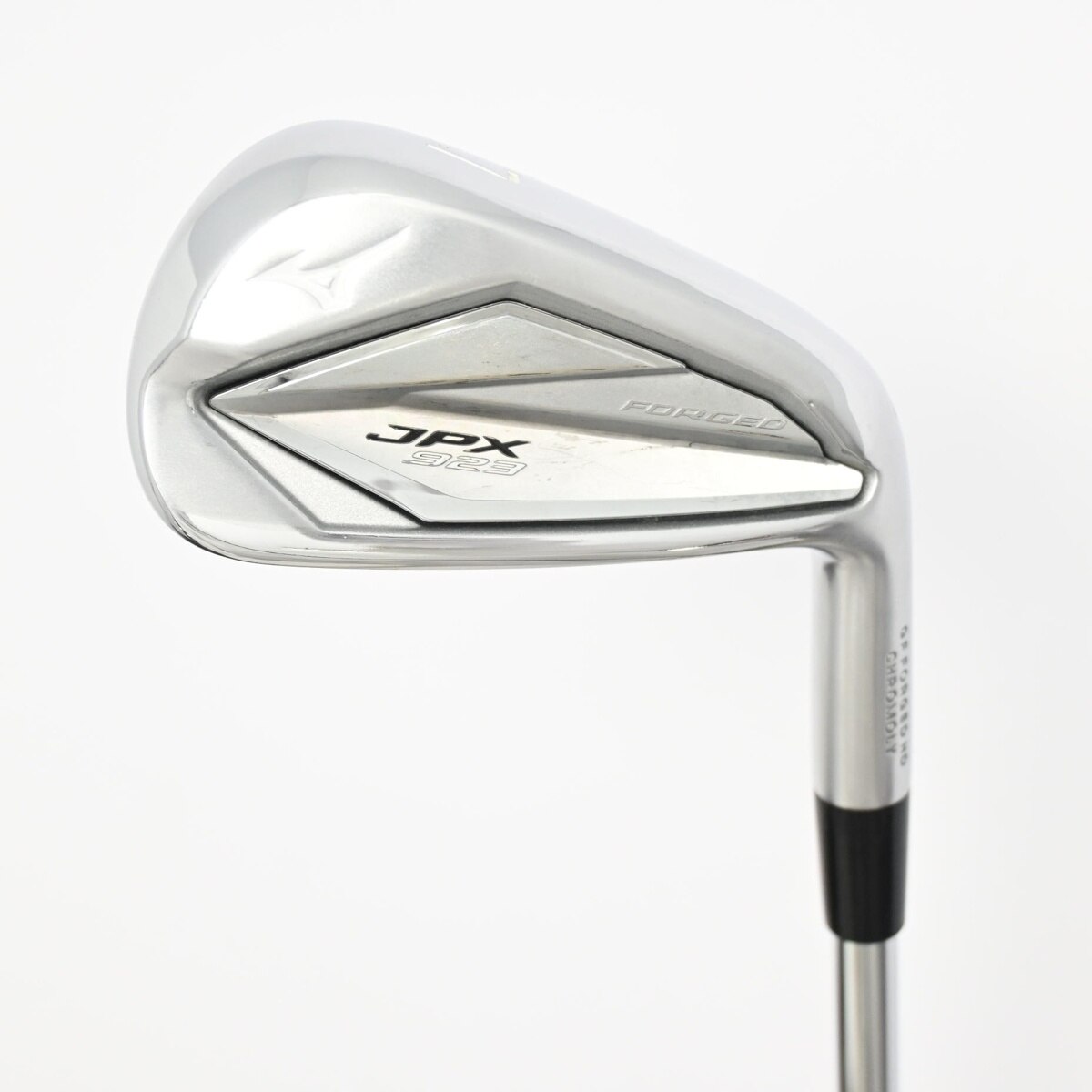中古】JPX 923 FORGED アイアン Dynamic Gold 85 30 R300 C
